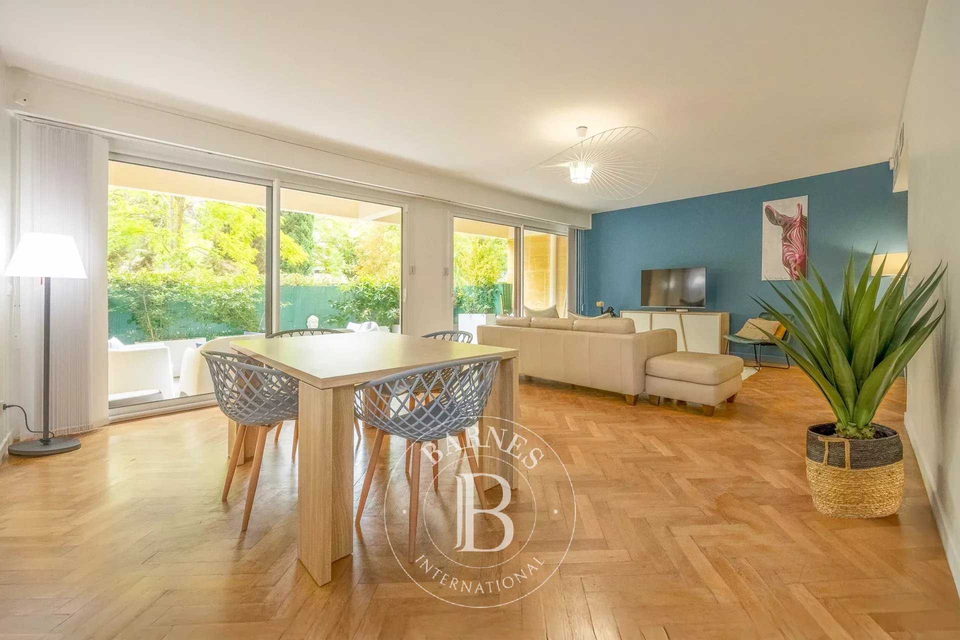 Aix-en-Provence  - Apartment 3 Bedrooms