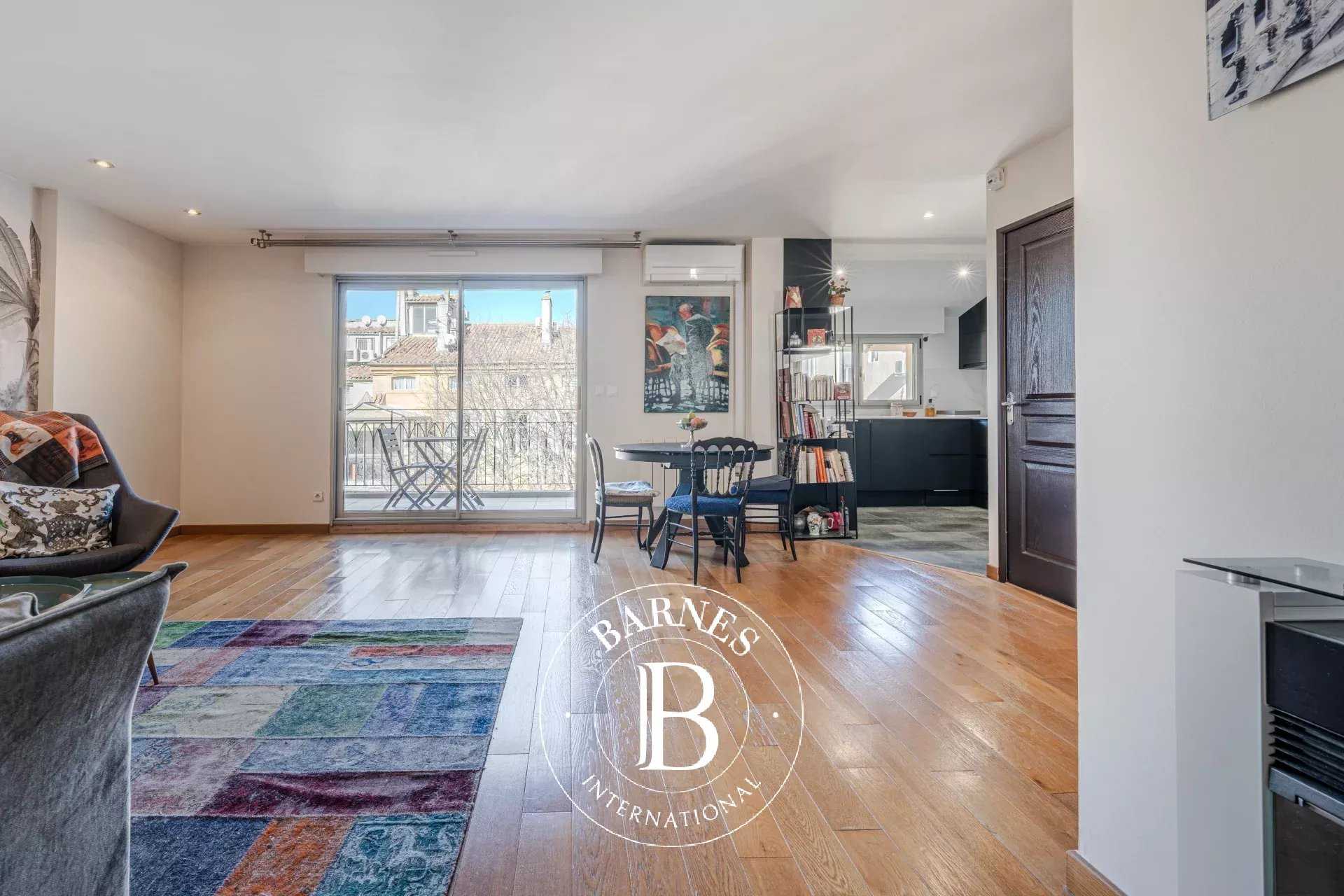 Aix-en-Provence  - Apartment 2 Bedrooms