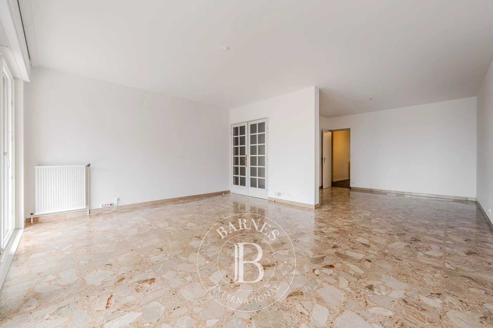 Aix-en-Provence  - Apartment 3 Bedrooms