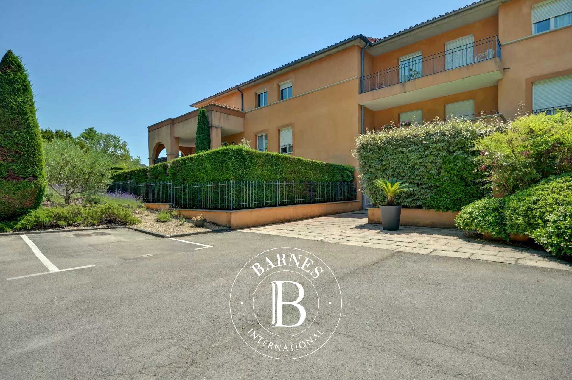 Aix-en-Provence  - Apartment 2 Bedrooms