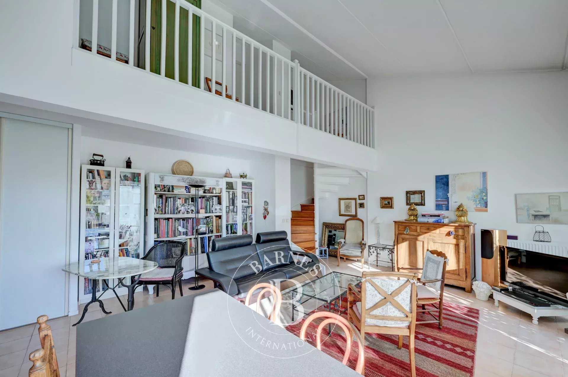 Aix-en-Provence  - Apartment 2 Bedrooms