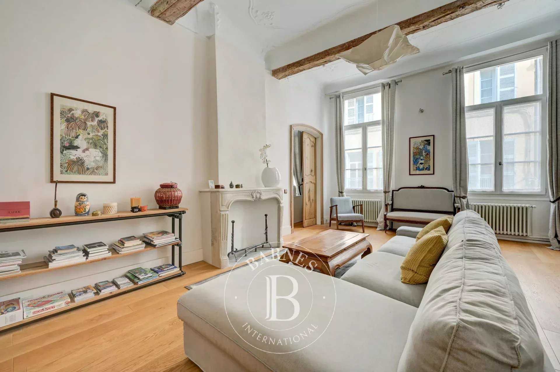 Aix-en-Provence  - Apartment 3 Bedrooms