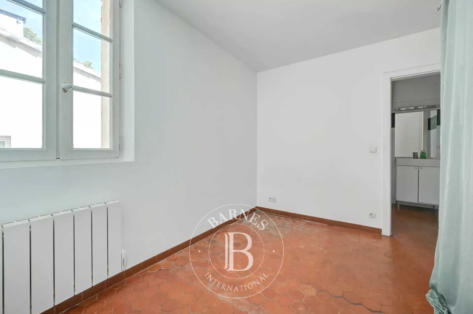 Aix-en-Provence  - Apartment 1 Bedroom