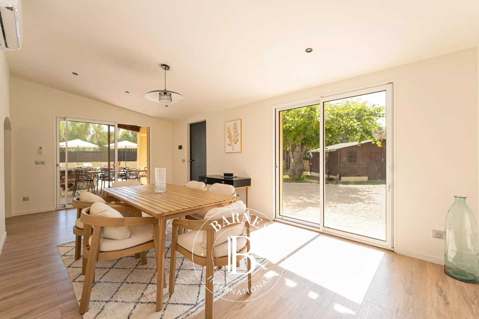Luynes  - House 4 Bedrooms