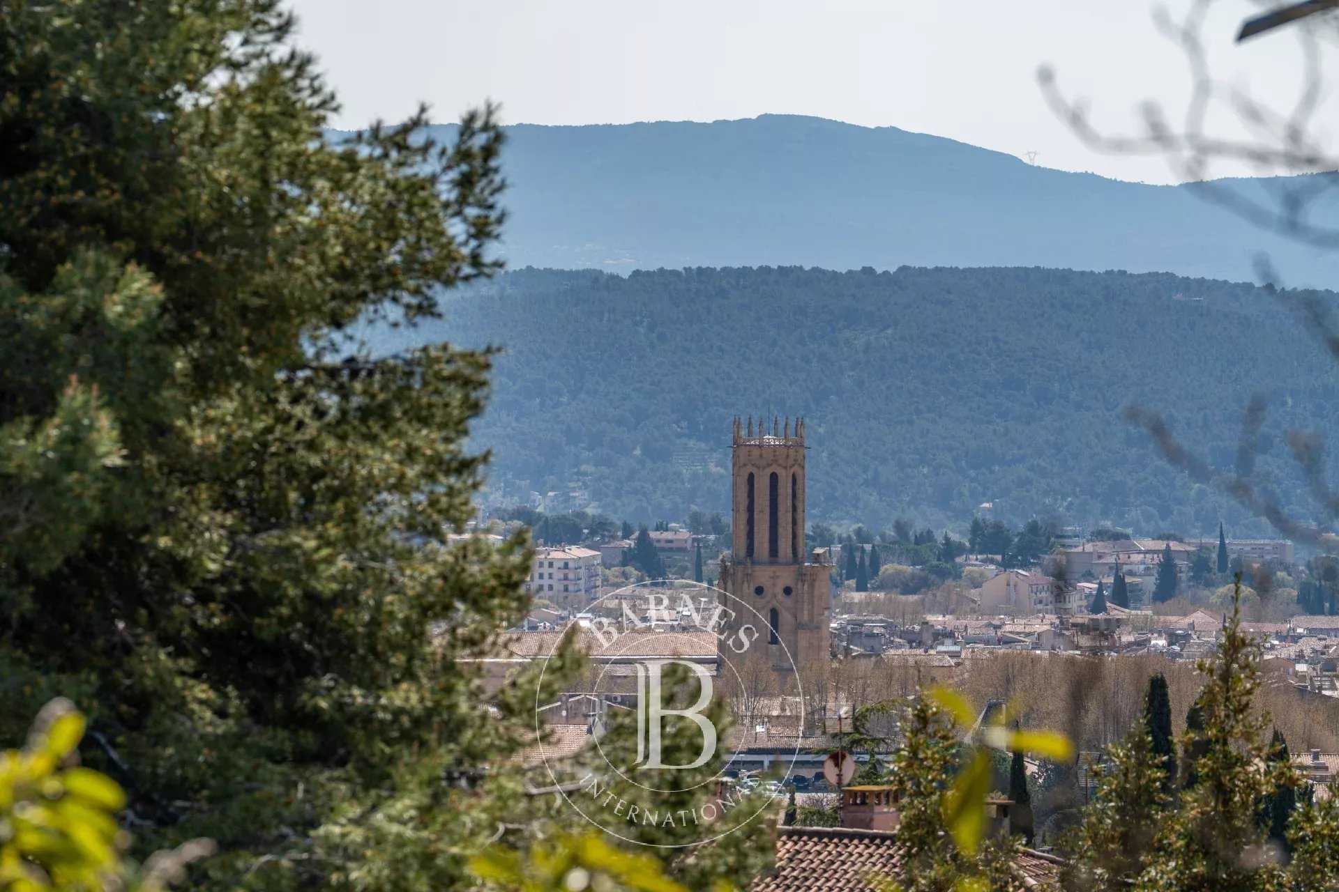 Aix-en-Provence  - Townhouse 7 Bedrooms