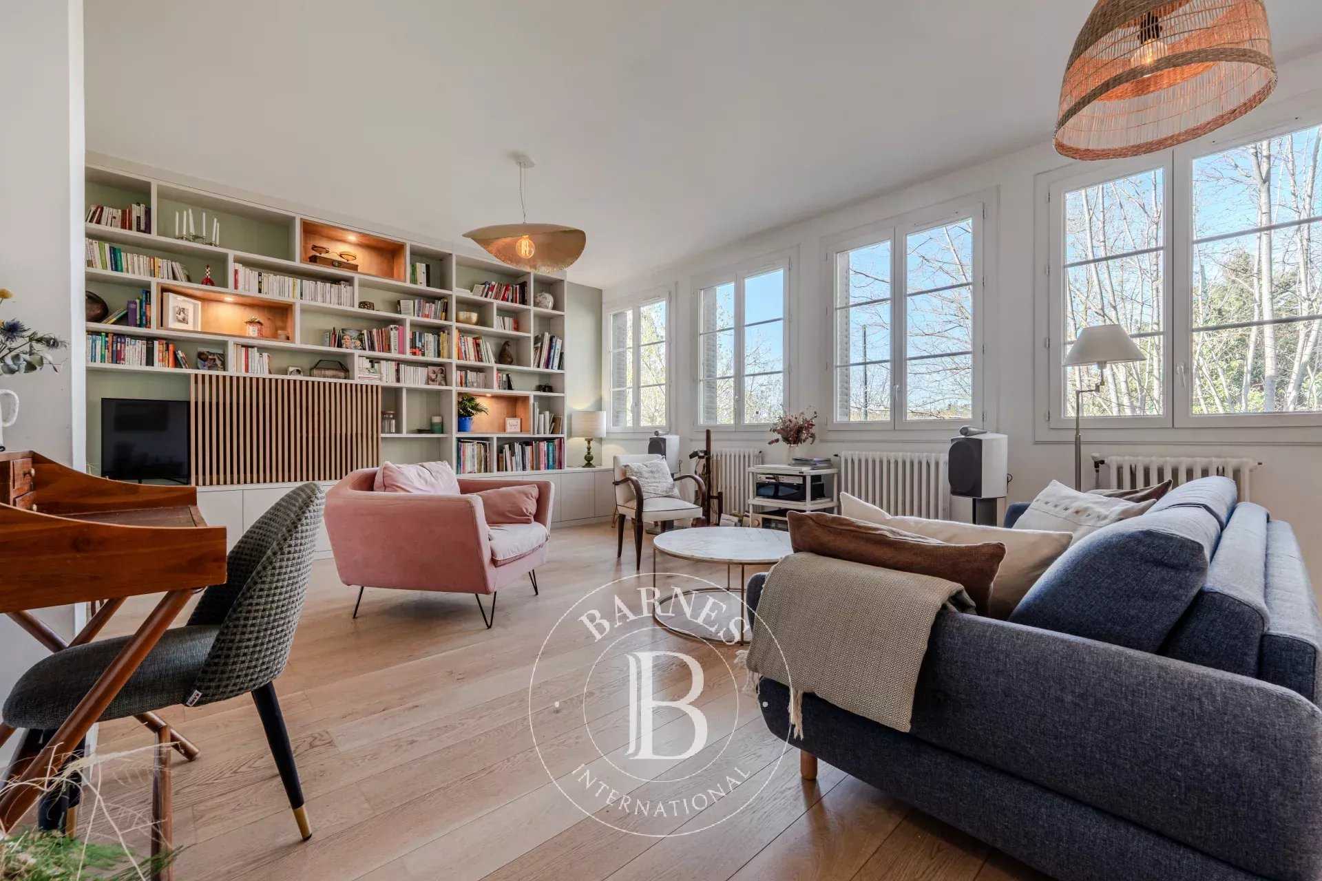 Aix-en-Provence  - Apartment 3 Bedrooms