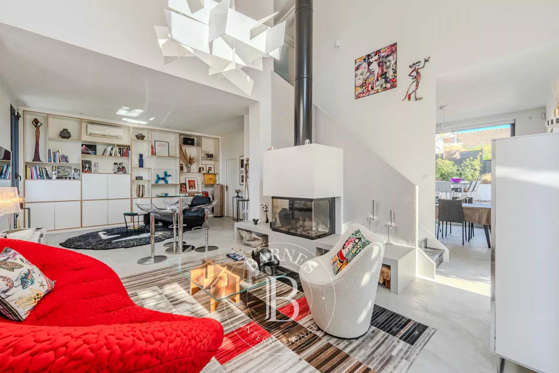 Aix-en-Provence  - Townhouse 6 Bedrooms