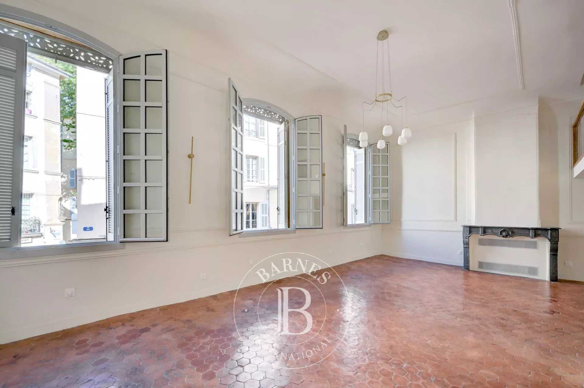 Aix-en-Provence  - Apartment 2 Bedrooms
