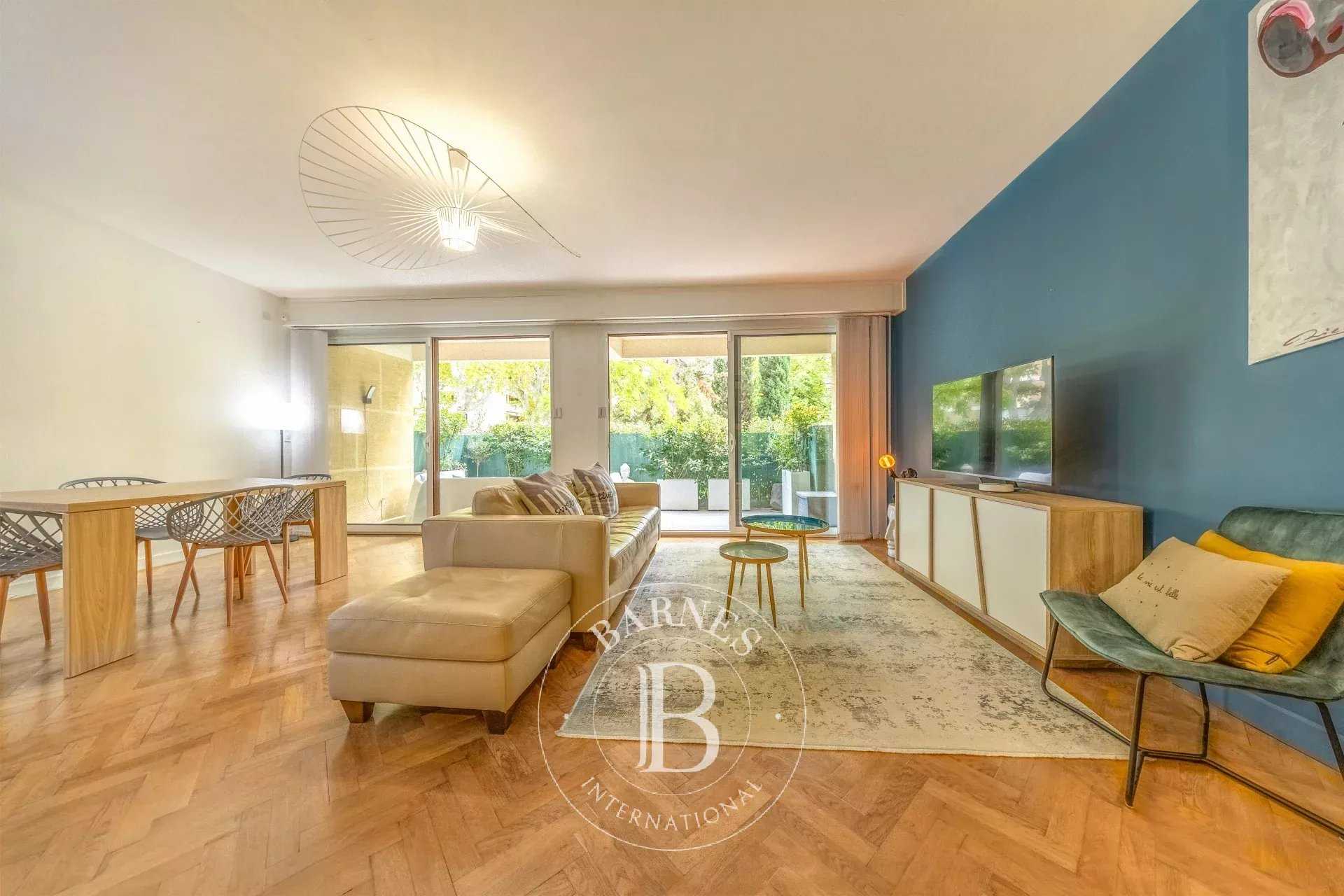 Apartment Aix-en-Provence