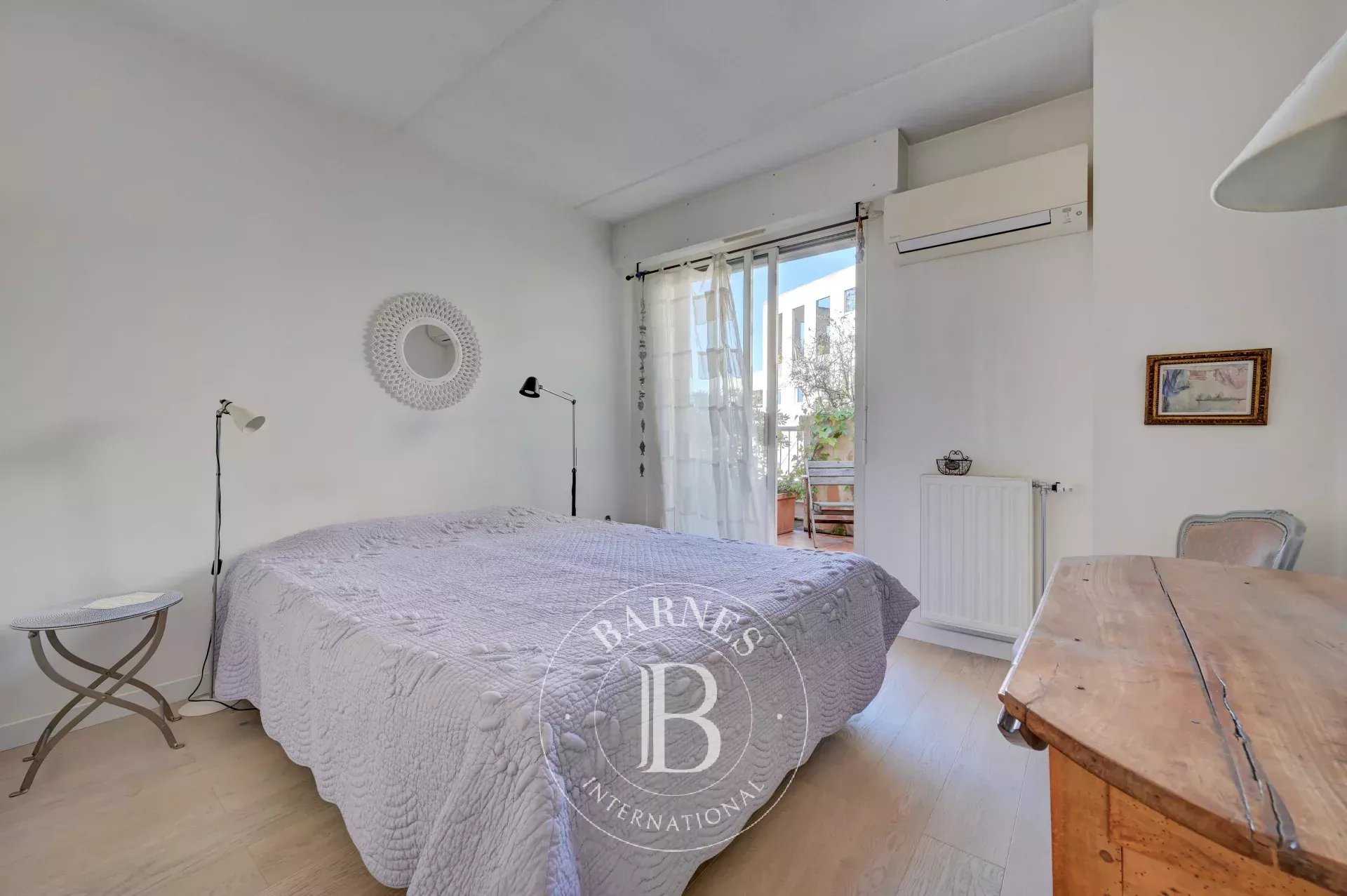Aix-en-Provence  - Apartment 2 Bedrooms