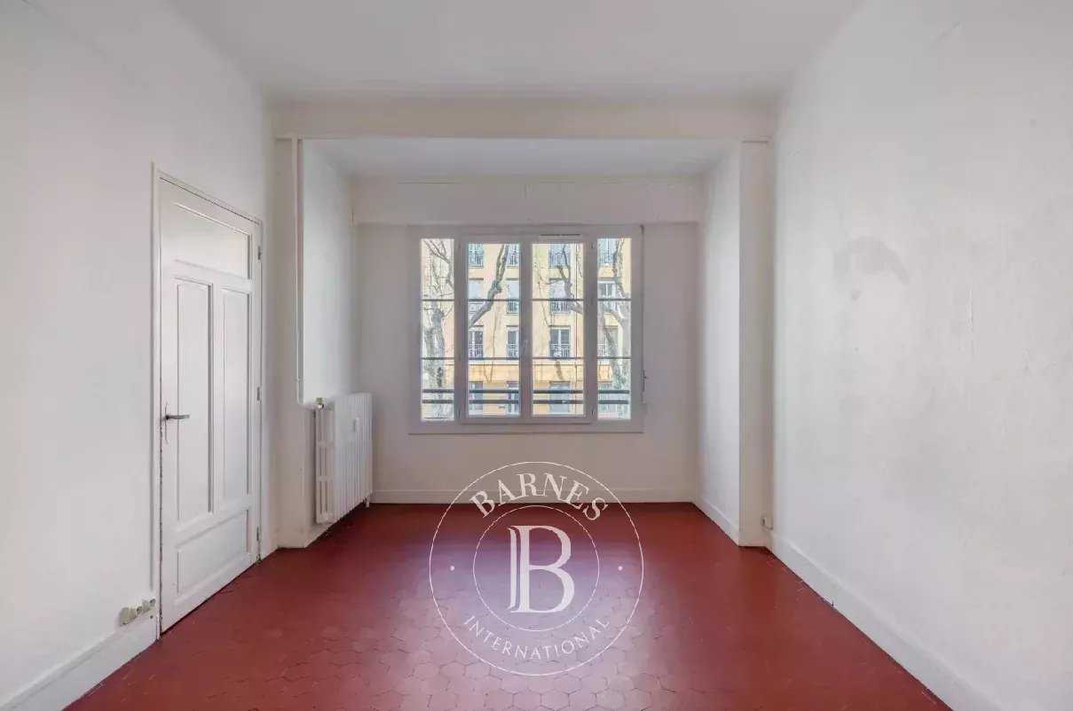 Aix-en-Provence  - Apartment 3 Bedrooms