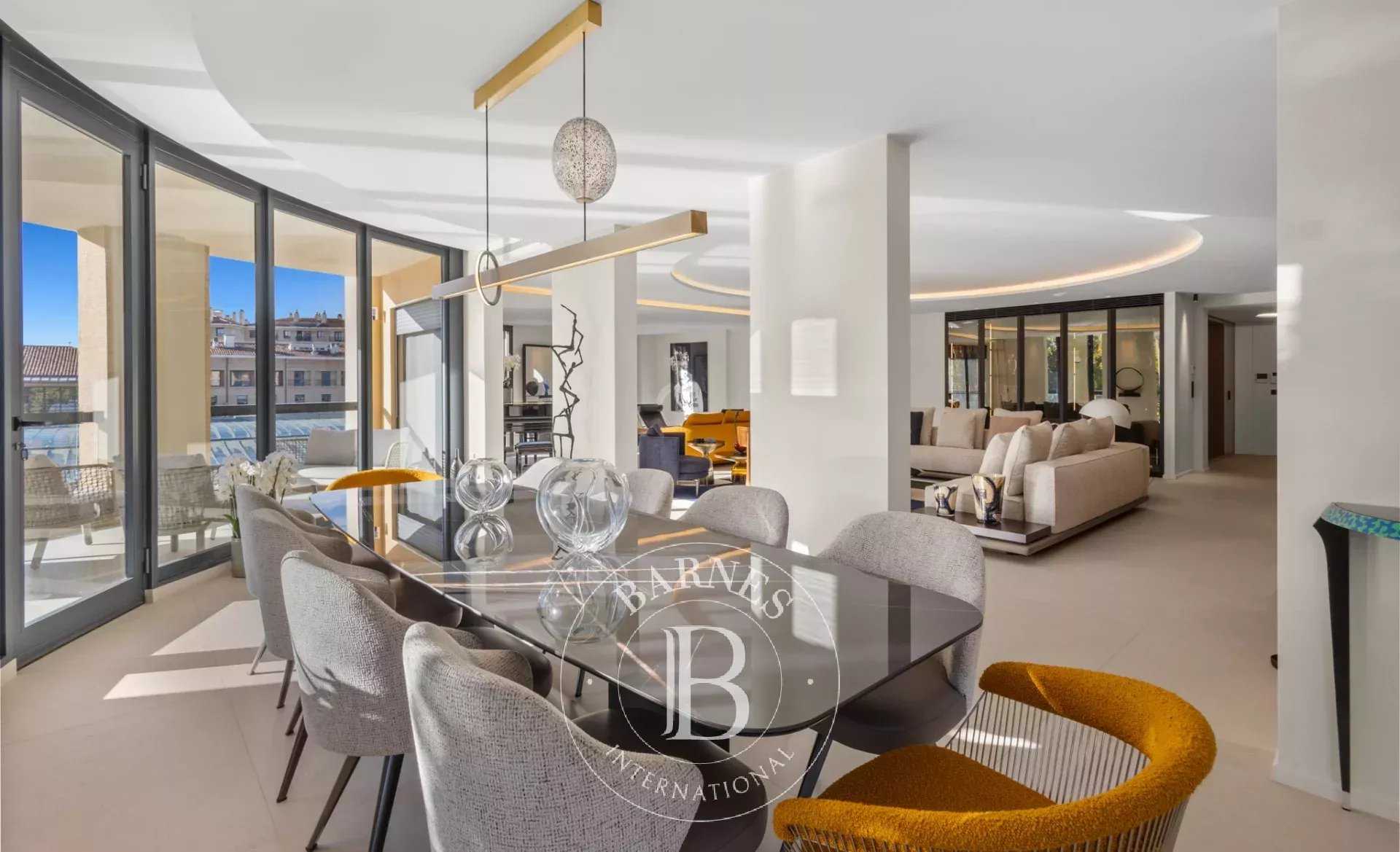 Aix-en-Provence  - Apartment 3 Bedrooms