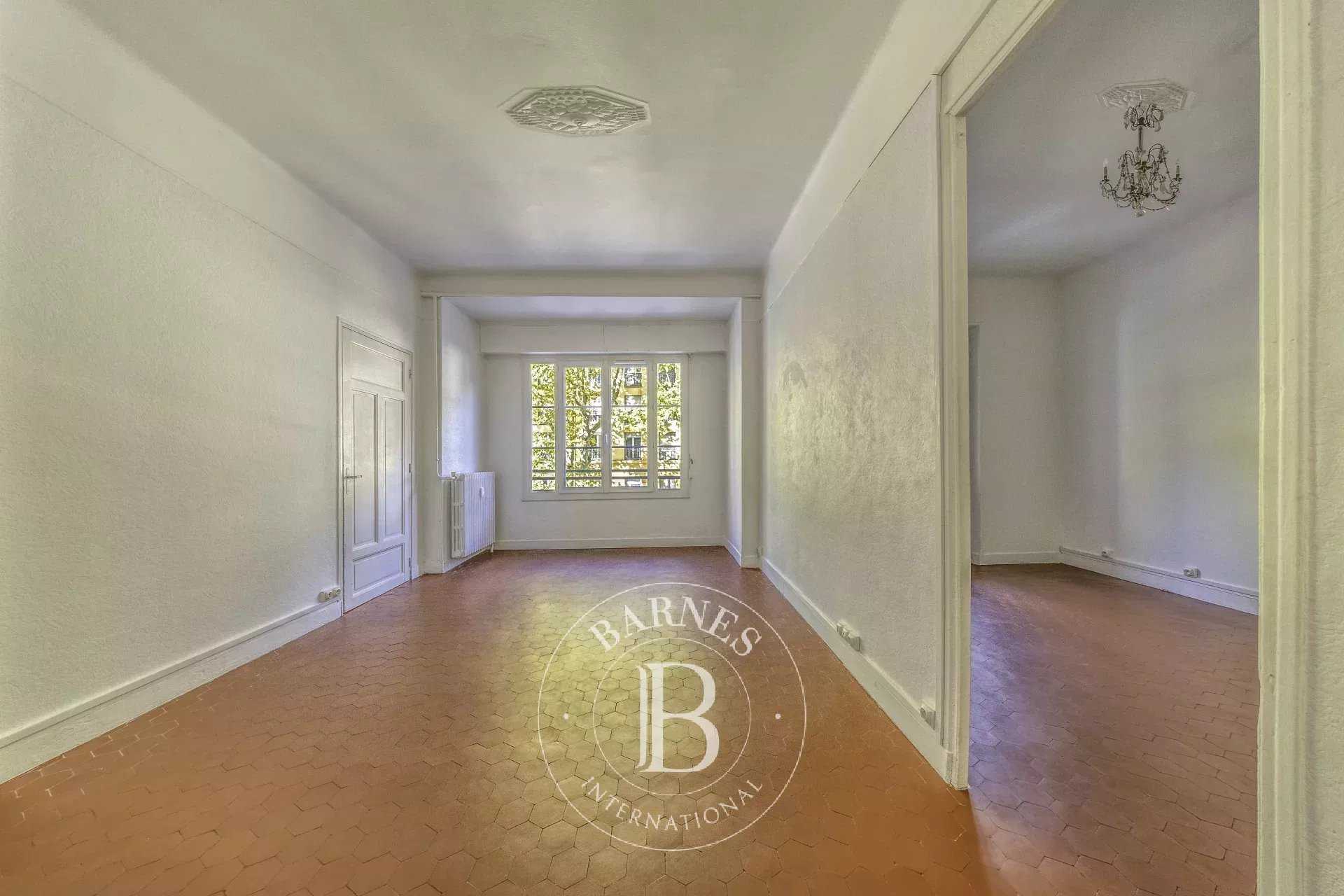 Aix-en-Provence  - Appartement 4 Pièces 3 Chambres