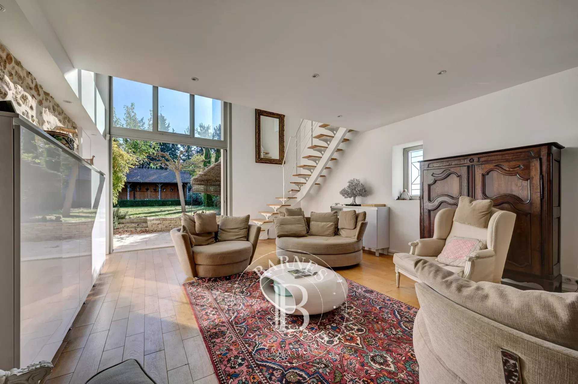 Aix-en-Provence  - House 14 Bedrooms