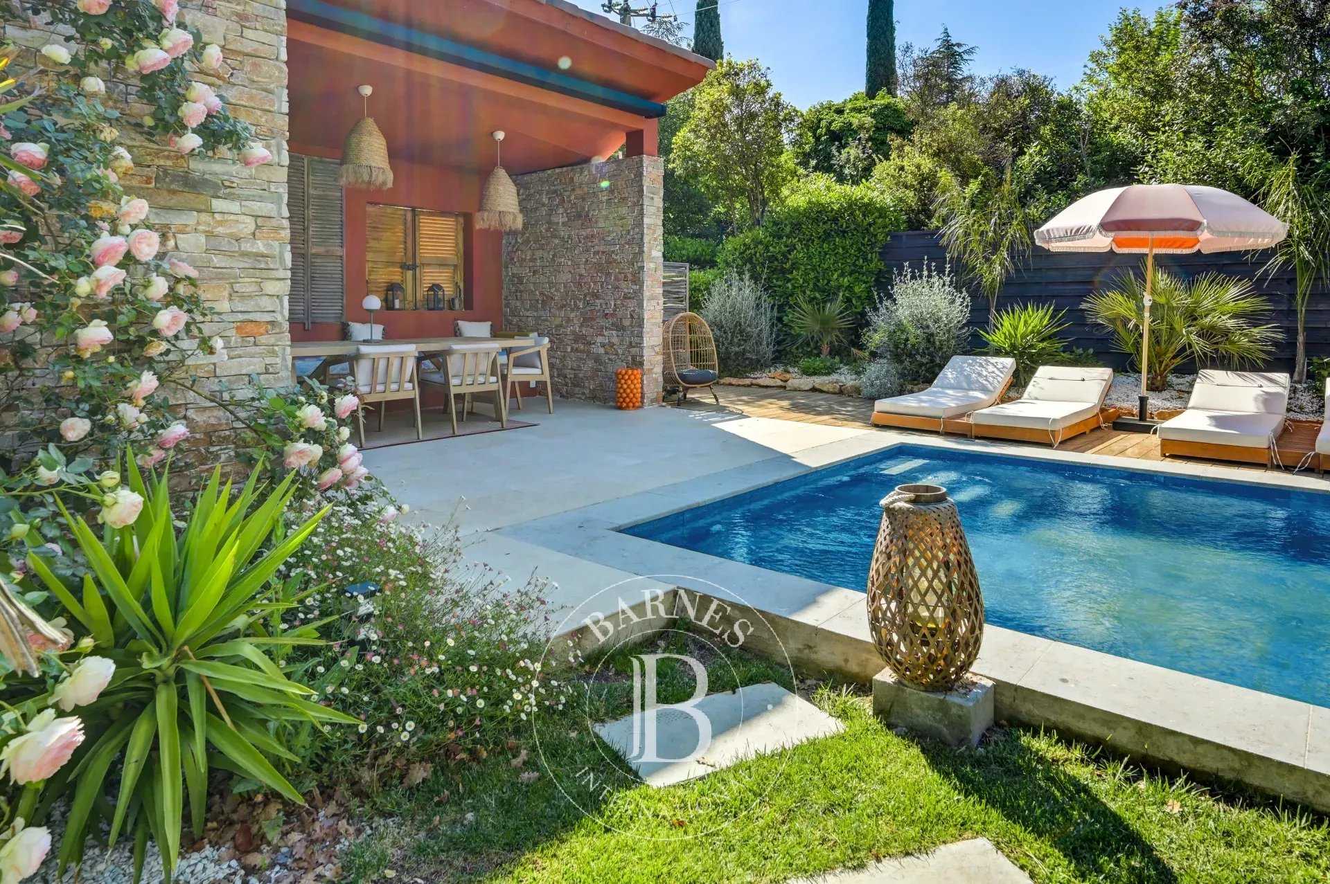 Maison Aix-en-Provence
