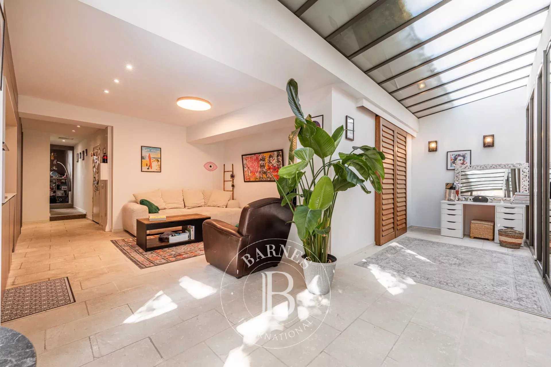 Aix-en-Provence  - Loft 1 Bedroom