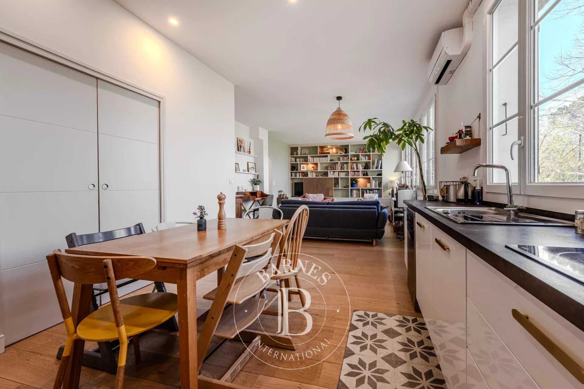 Aix-en-Provence  - Apartment 3 Bedrooms