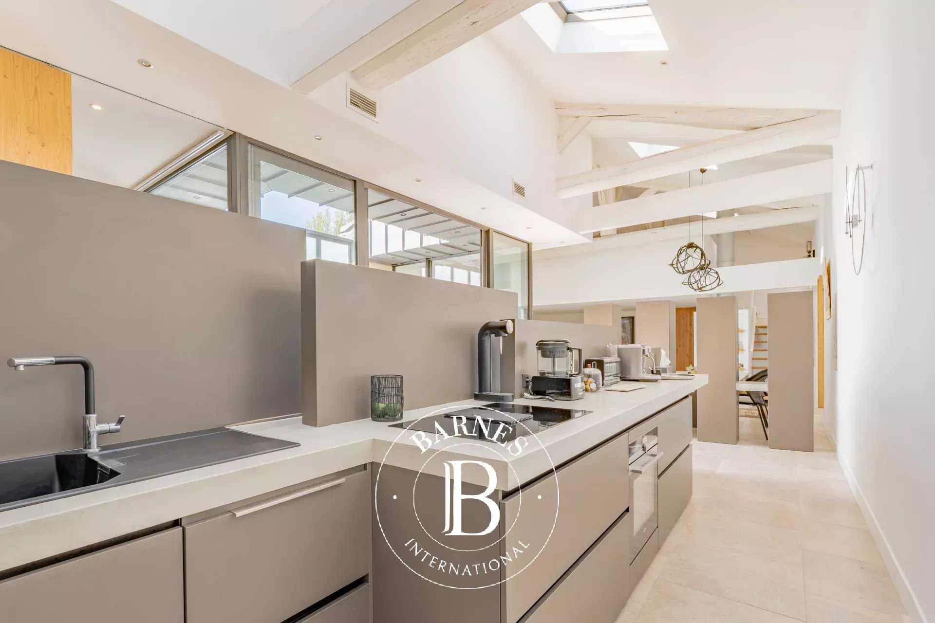 Aix-en-Provence  - Apartment 2 Bedrooms