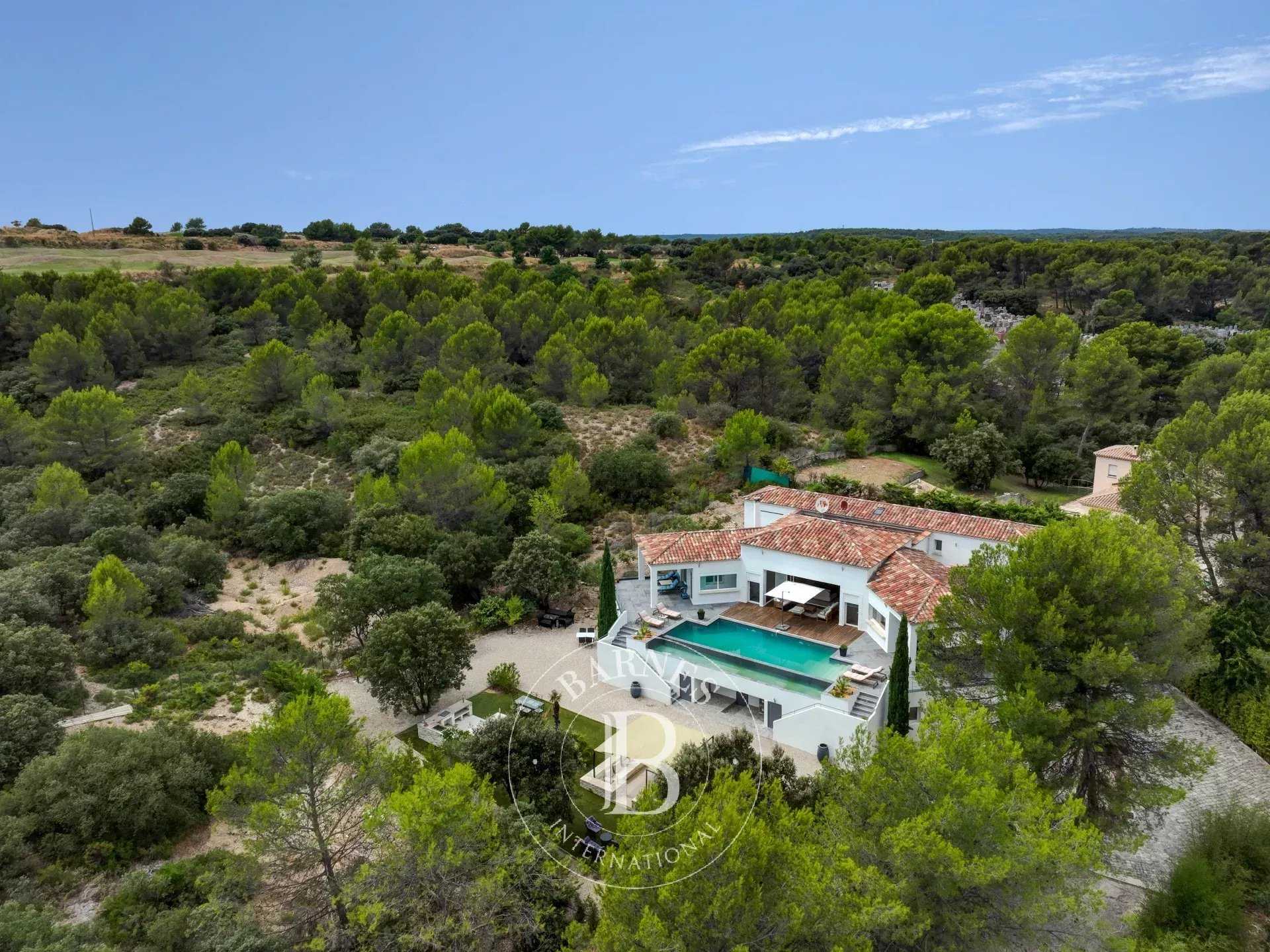 Maison Aix-en-Provence