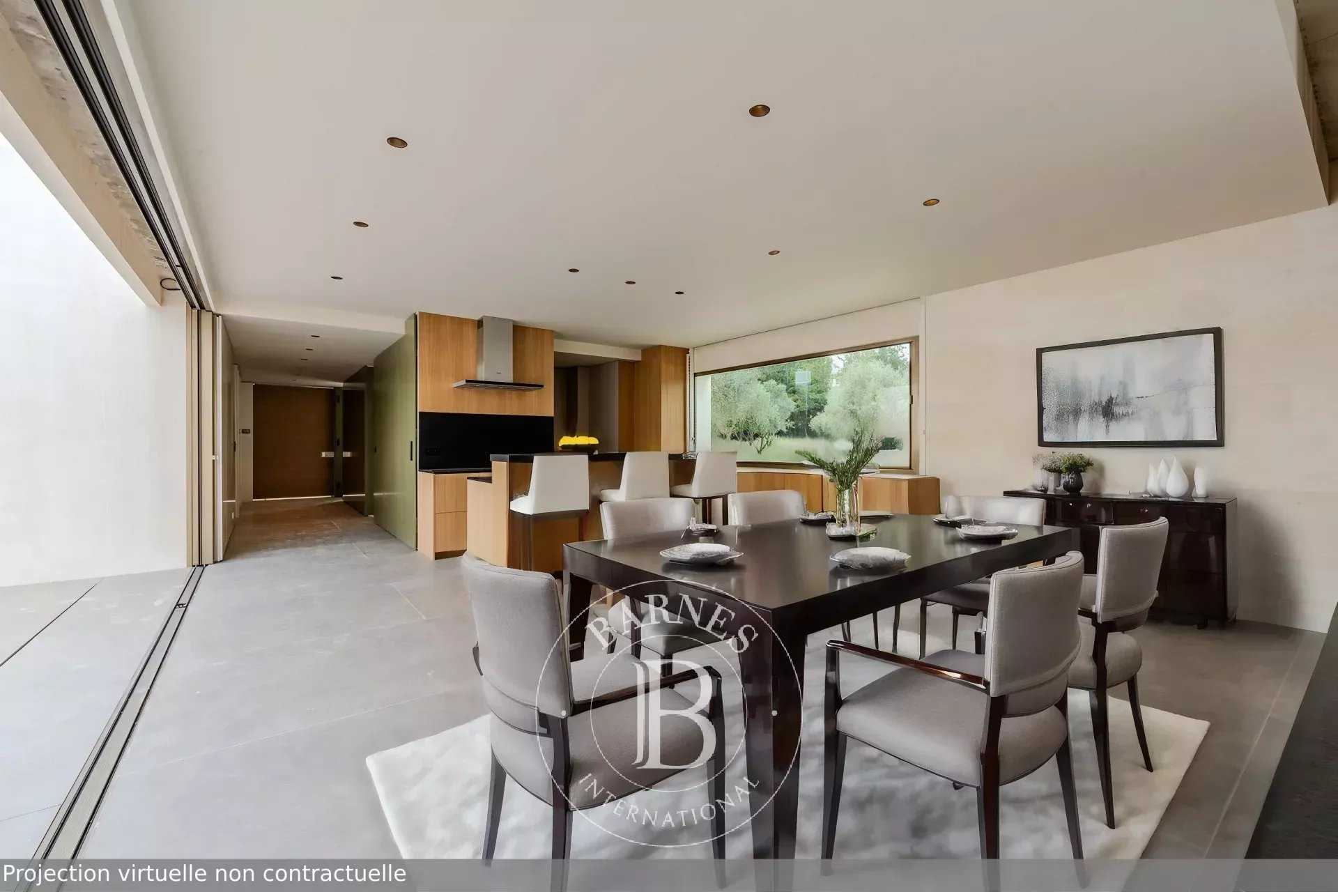 Aix-en-Provence  - Villa 3 Bedrooms