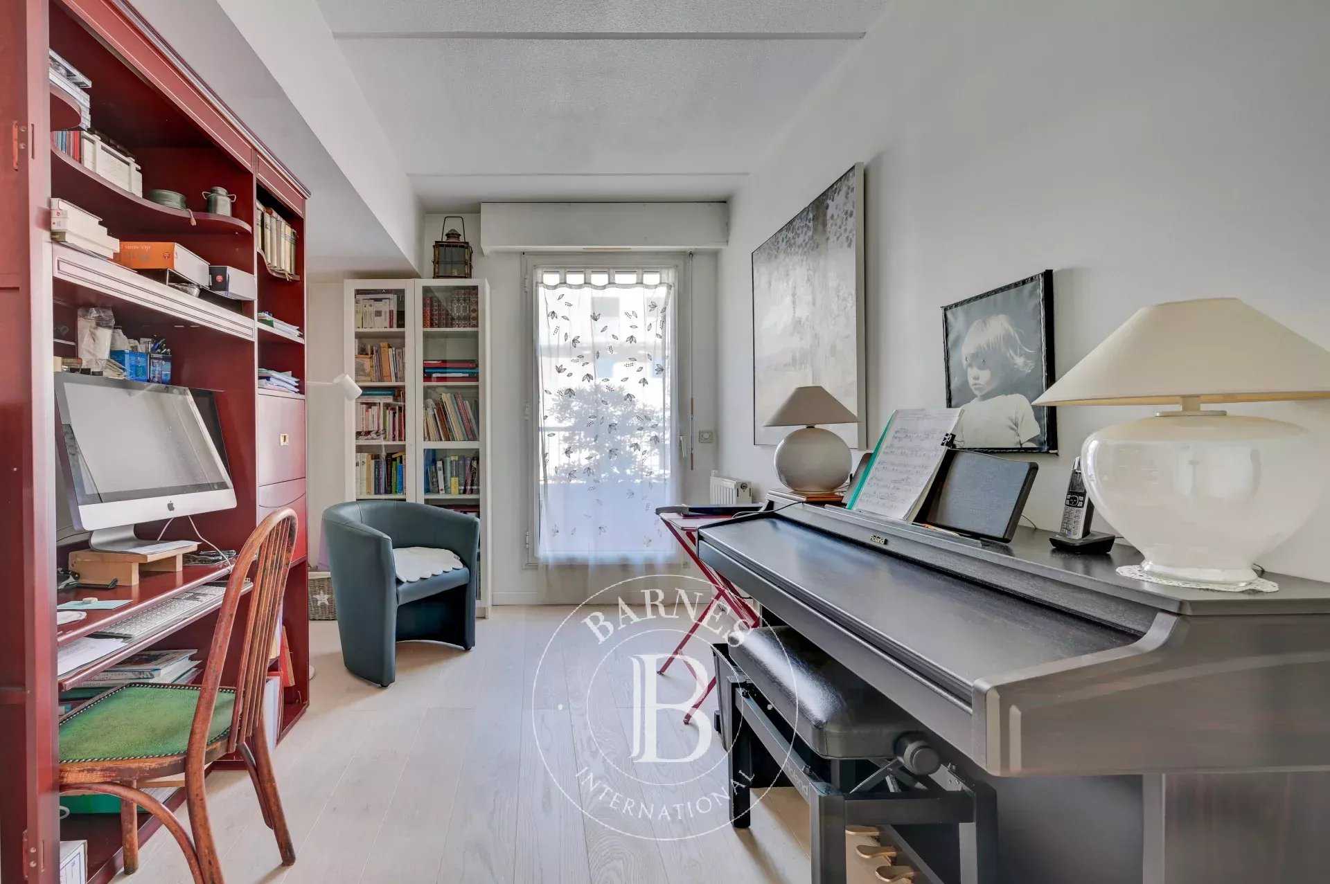 Aix-en-Provence  - Apartment 2 Bedrooms