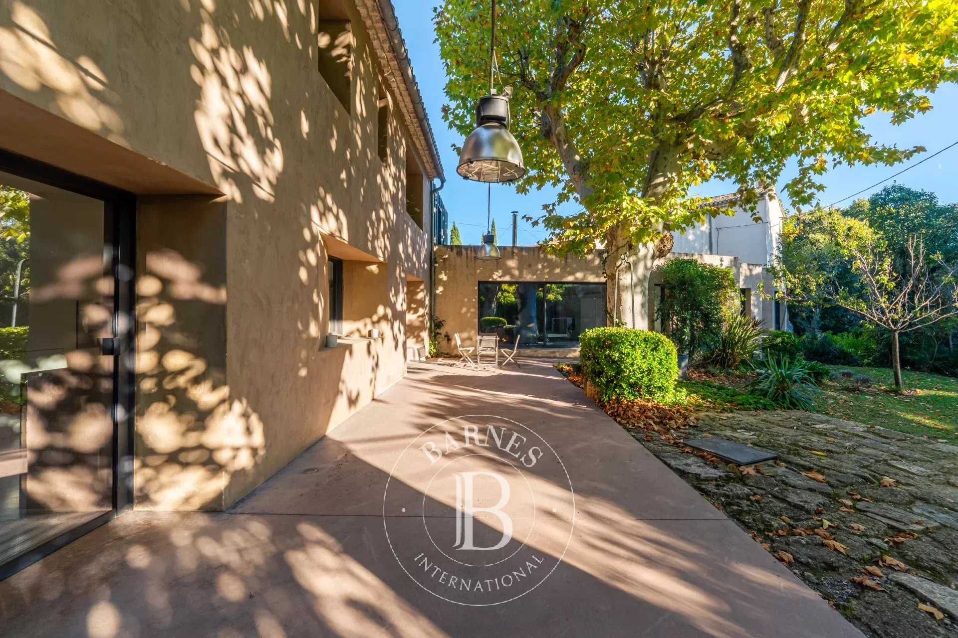 Salon-de-Provence  - House 4 Bedrooms