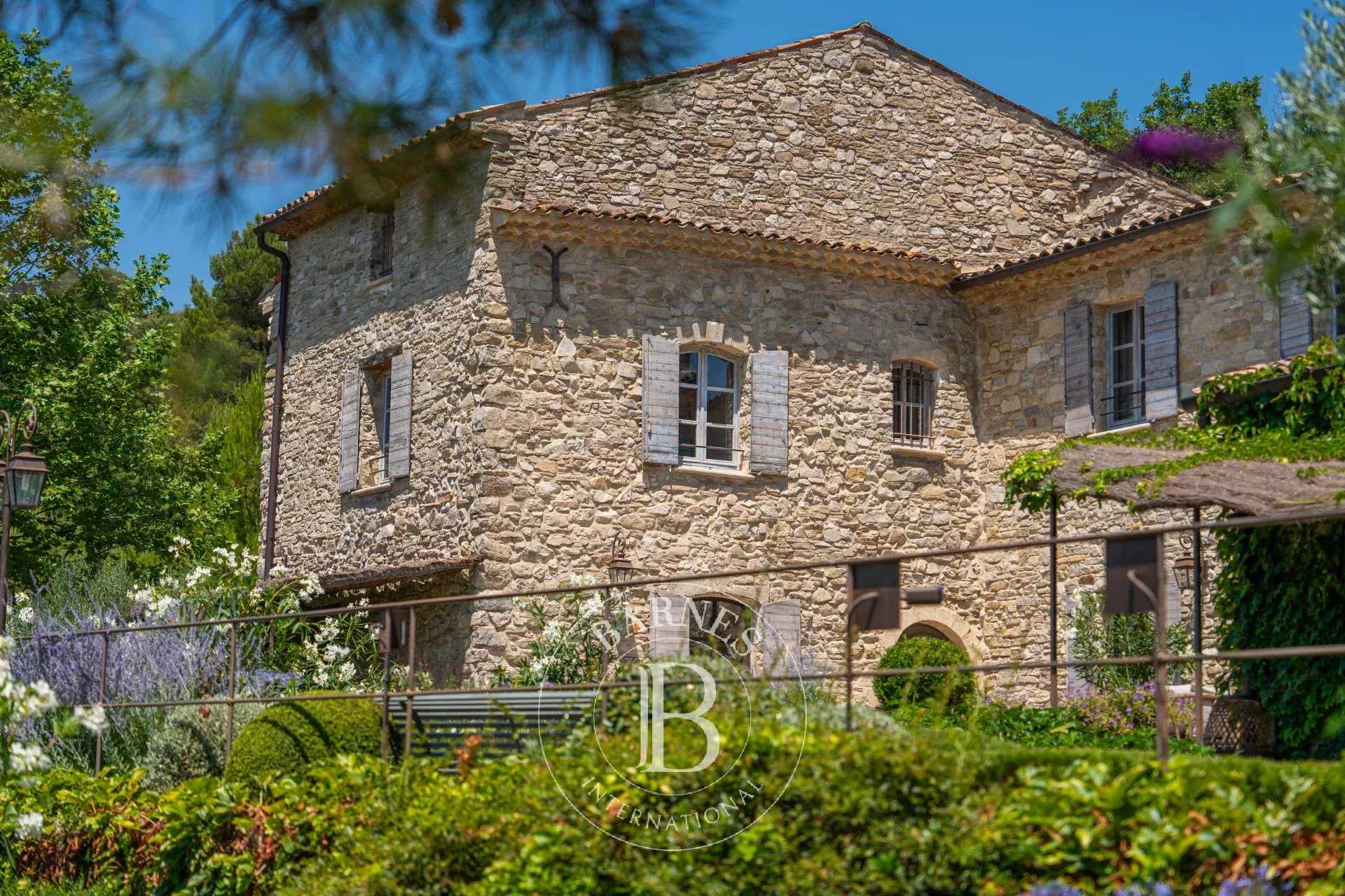 Montfuron  - Property 