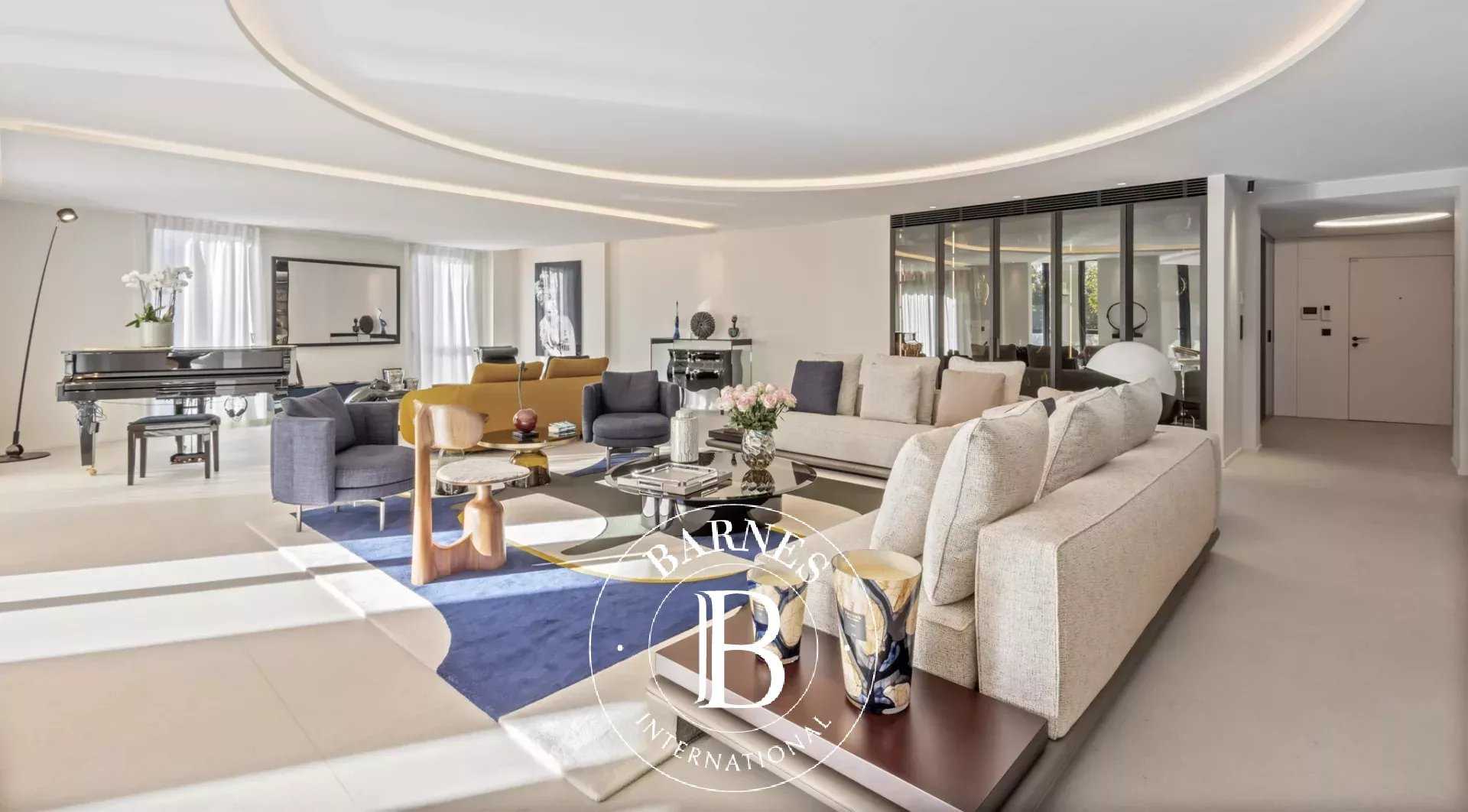 Aix-en-Provence  - Apartment 3 Bedrooms