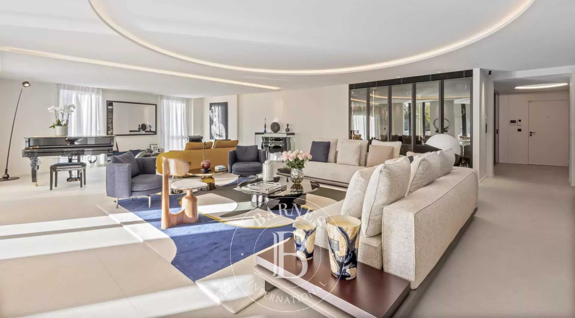 Aix-en-Provence  - Apartment 3 Bedrooms