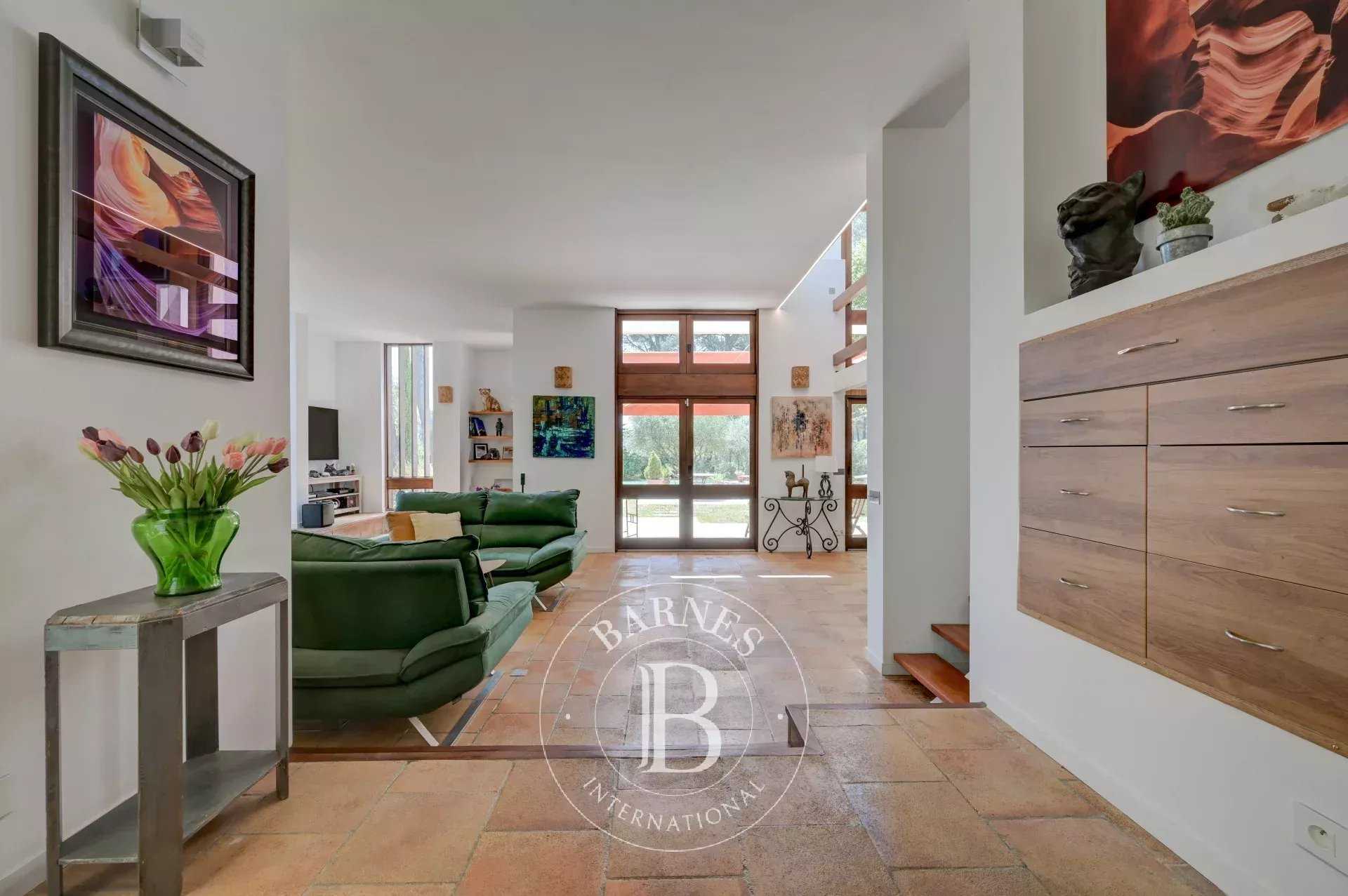 Aix-en-Provence  - House 4 Bedrooms