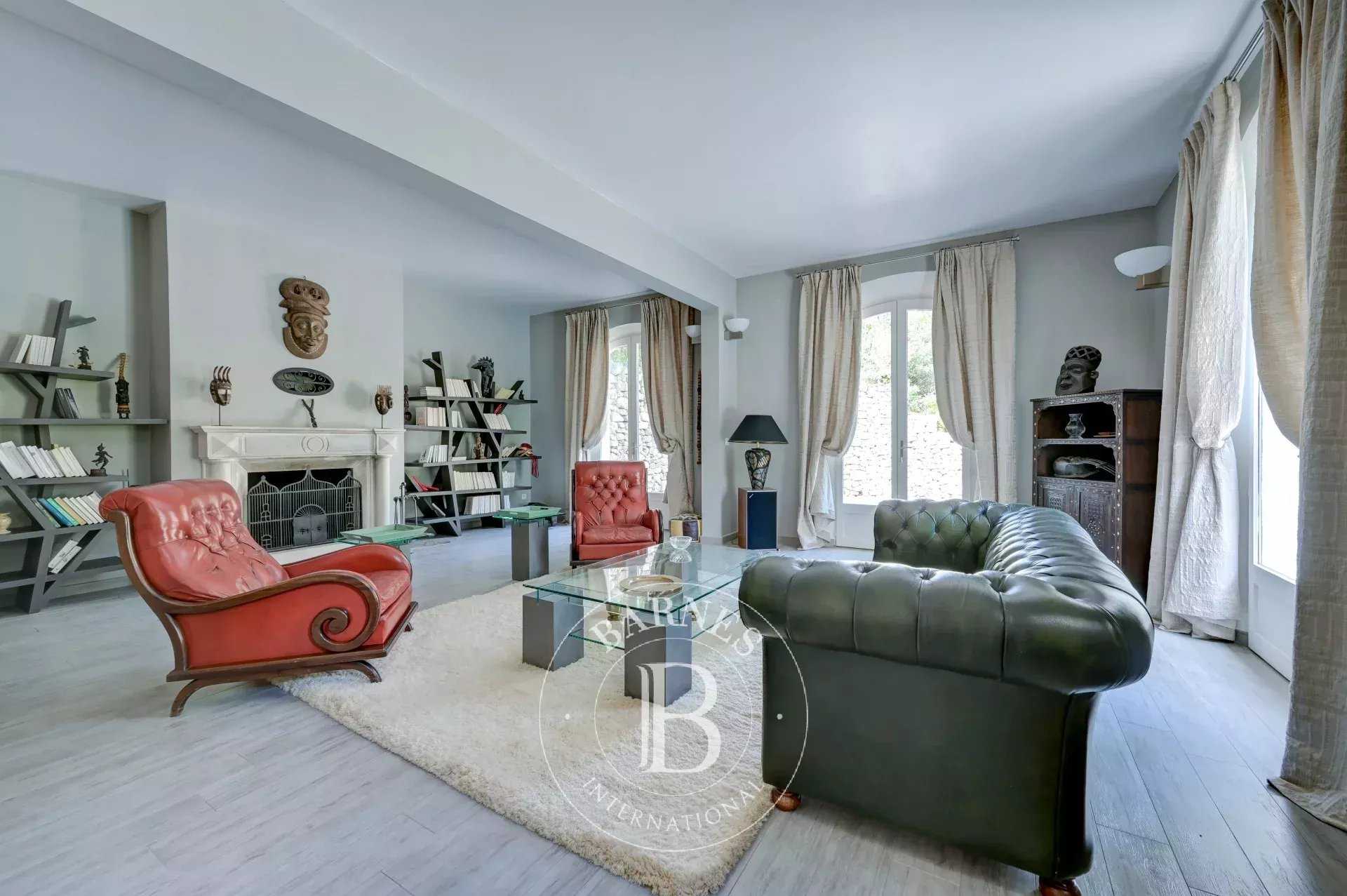 Aix-en-Provence  - House 3 Bedrooms
