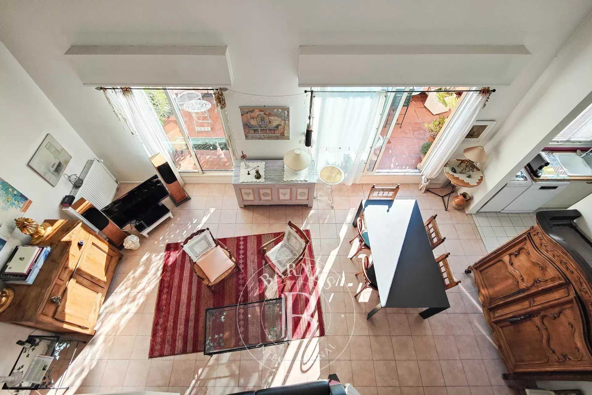 Aix-en-Provence  - Apartment 2 Bedrooms