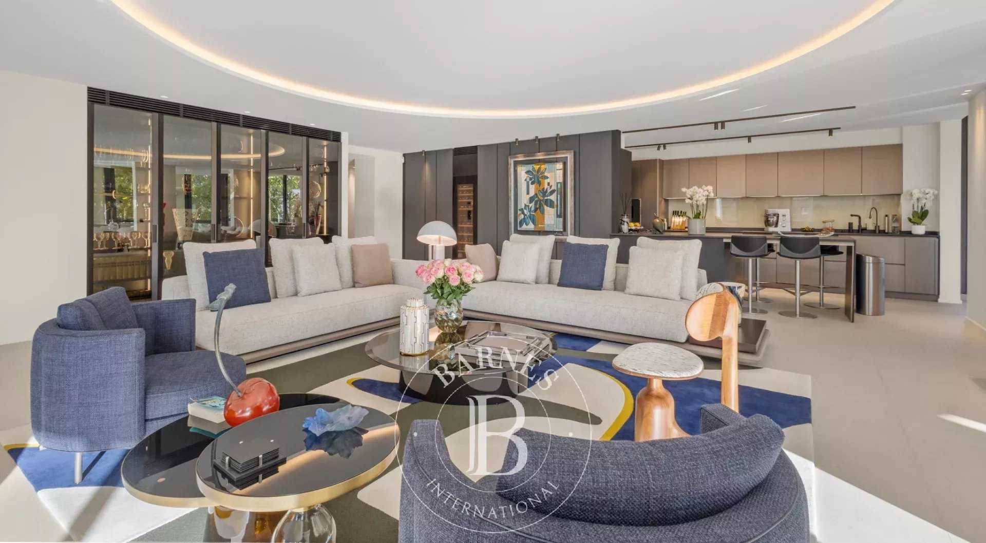 Aix-en-Provence  - Apartment 3 Bedrooms