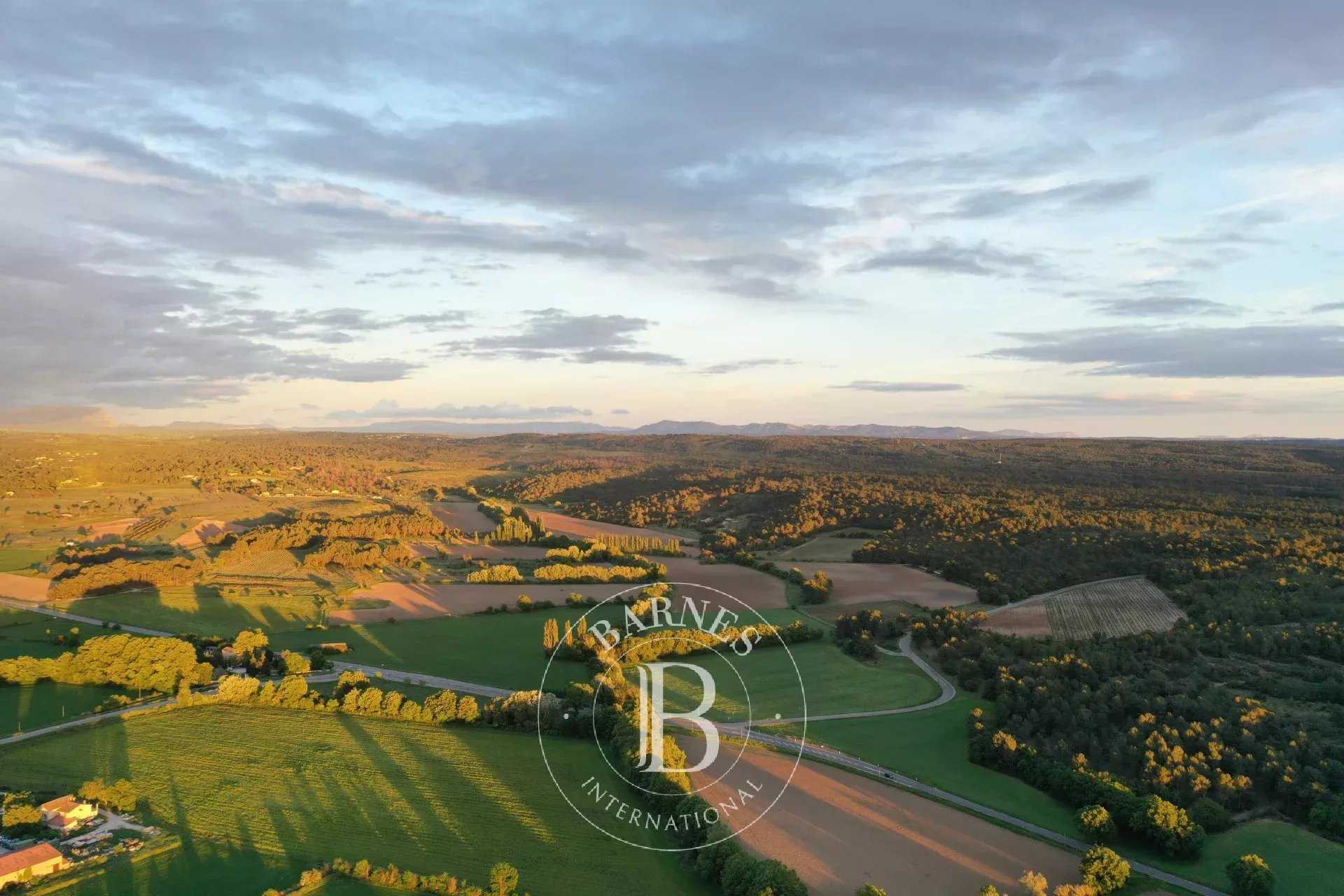 Aix-en-Provence  - Property 10 Bedrooms