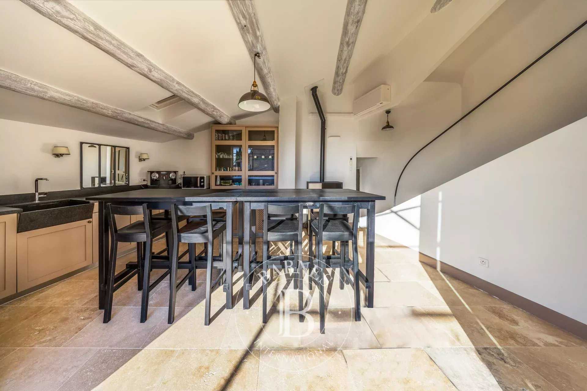 Aix-en-Provence  - Townhouse 3 Bedrooms