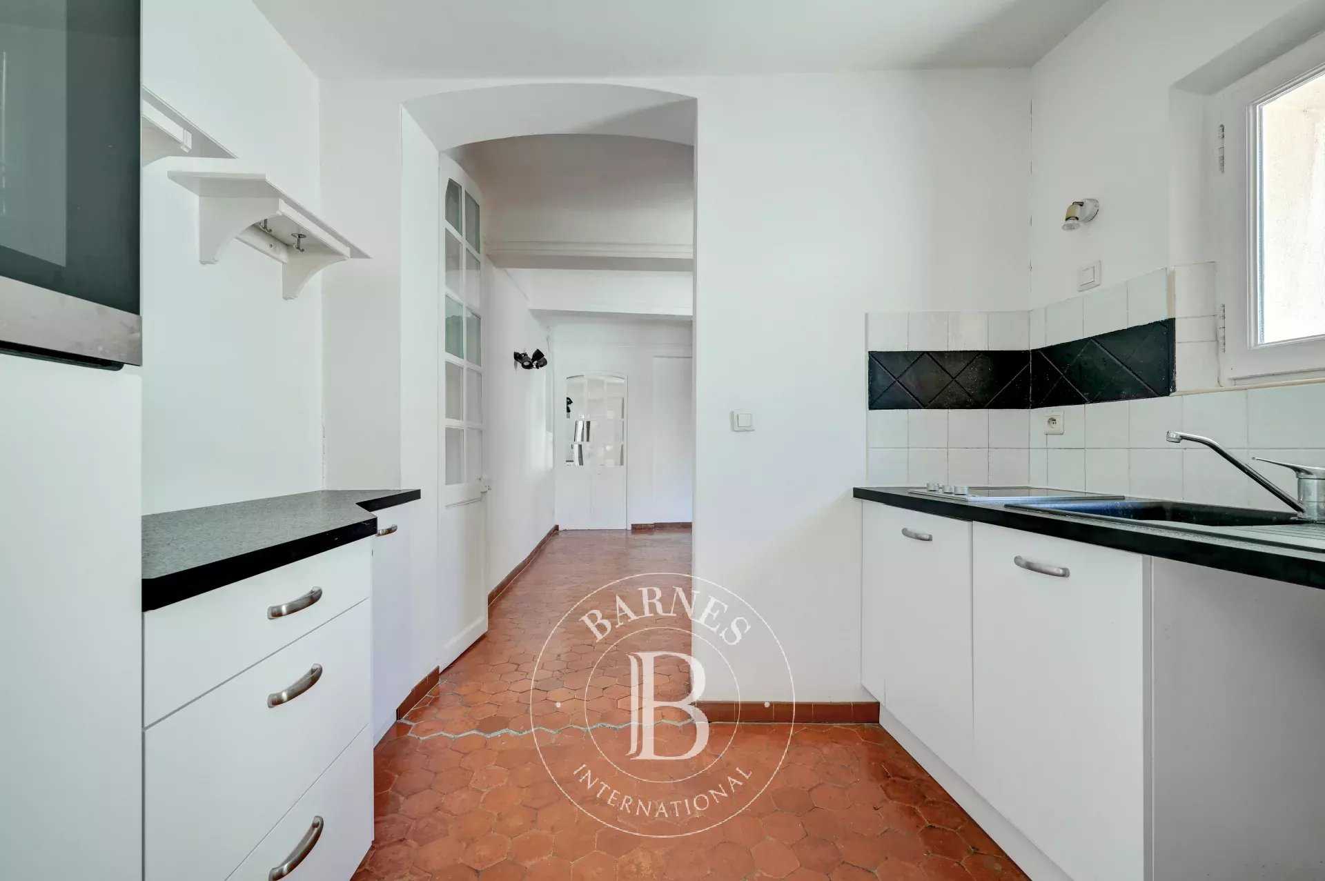 Aix-en-Provence  - Apartment 1 Bedroom