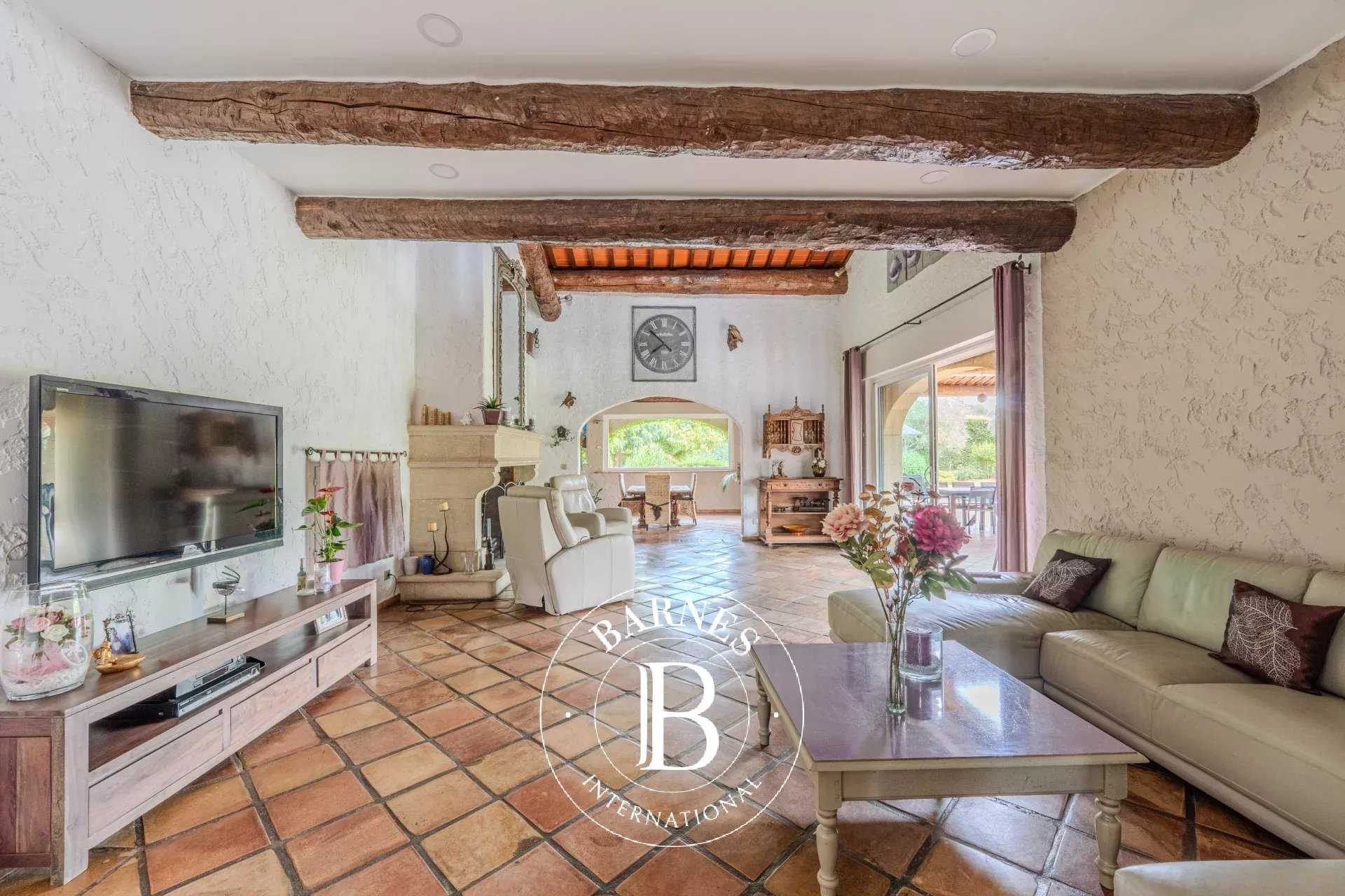Aix-en-Provence  - House 5 Bedrooms