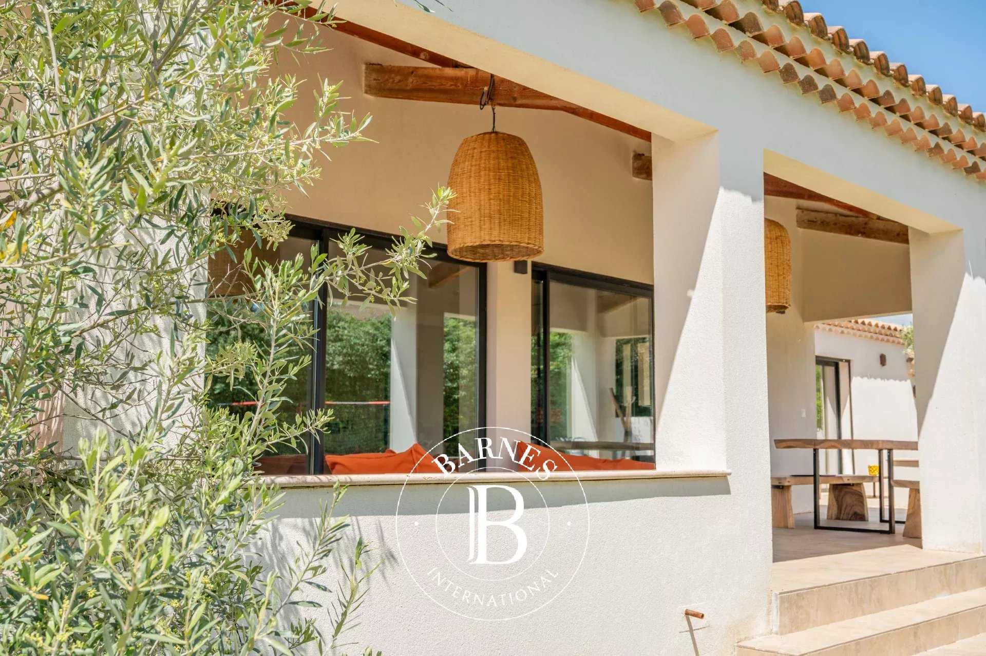 Meyreuil  - House 3 Bedrooms