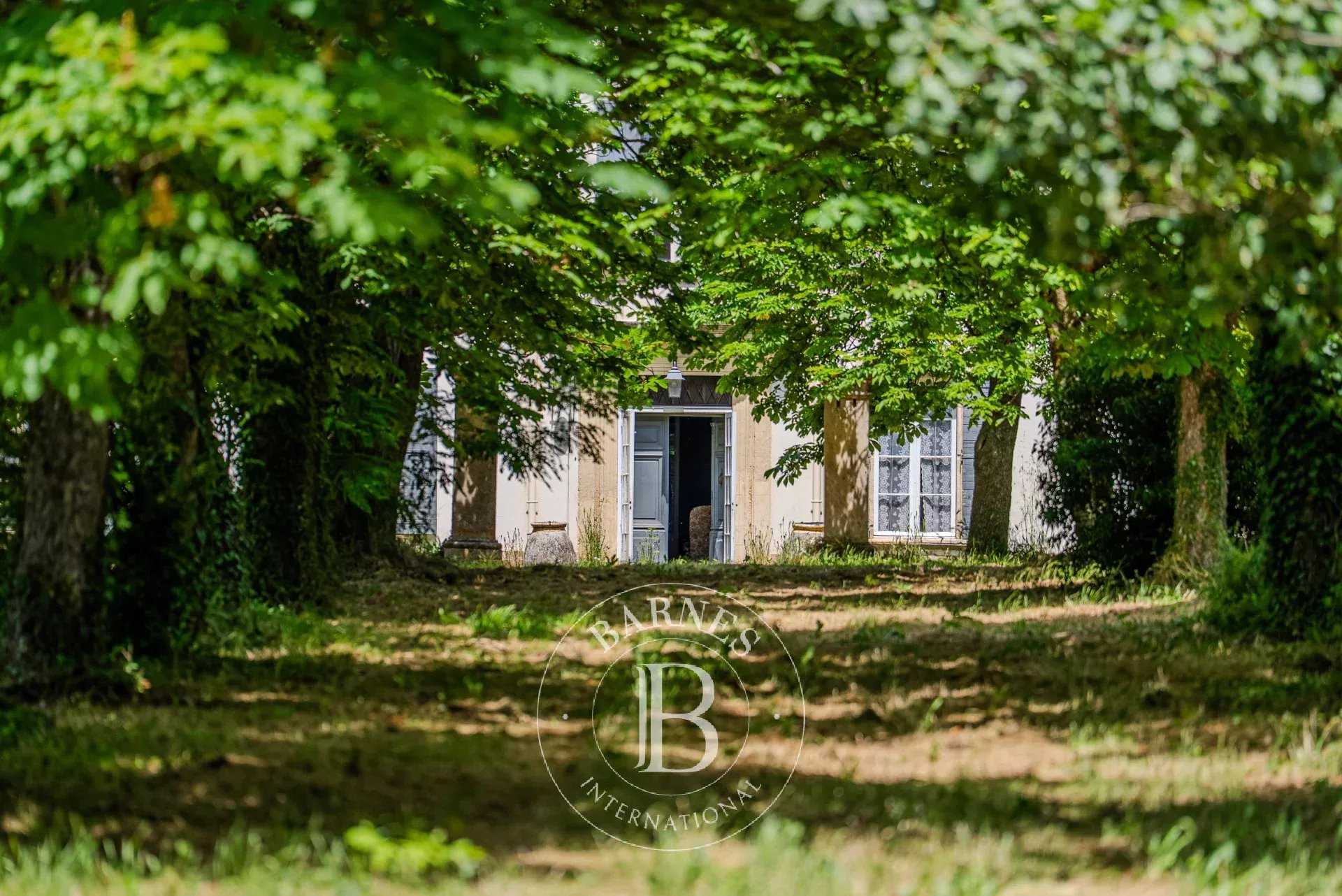 Lourmarin  - Bastide 