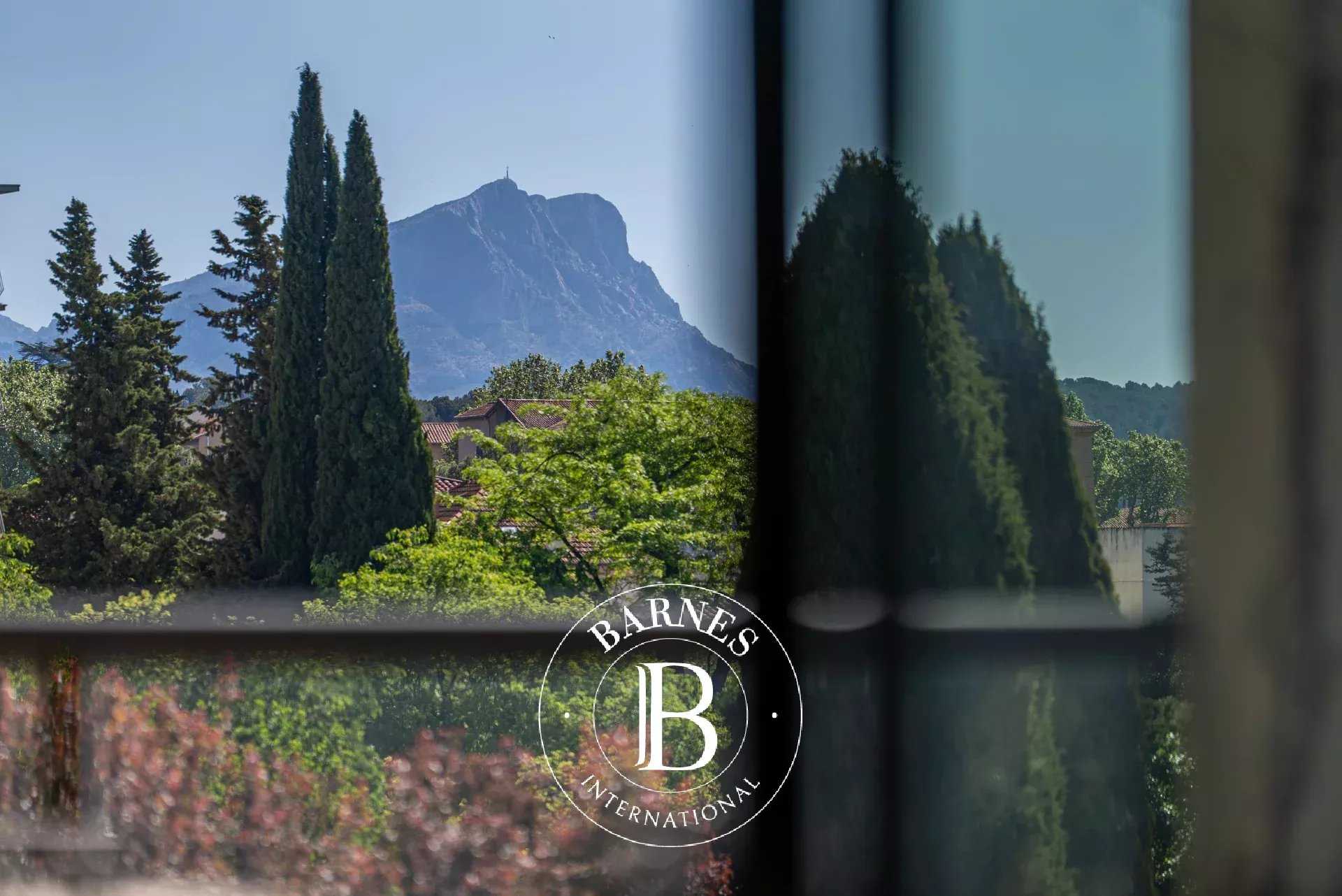 Aix-en-Provence  - Appartement 4 Pi&egrave;ces 2 Chambres