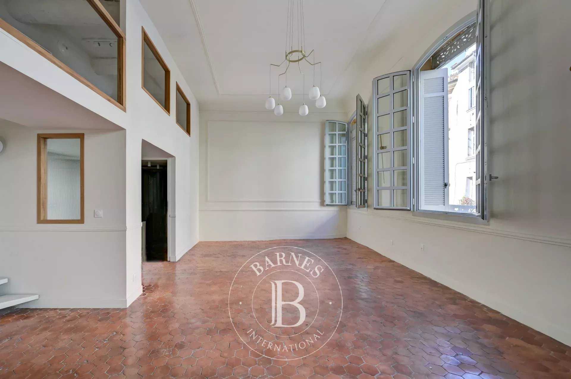 Aix-en-Provence  - Apartment 2 Bedrooms