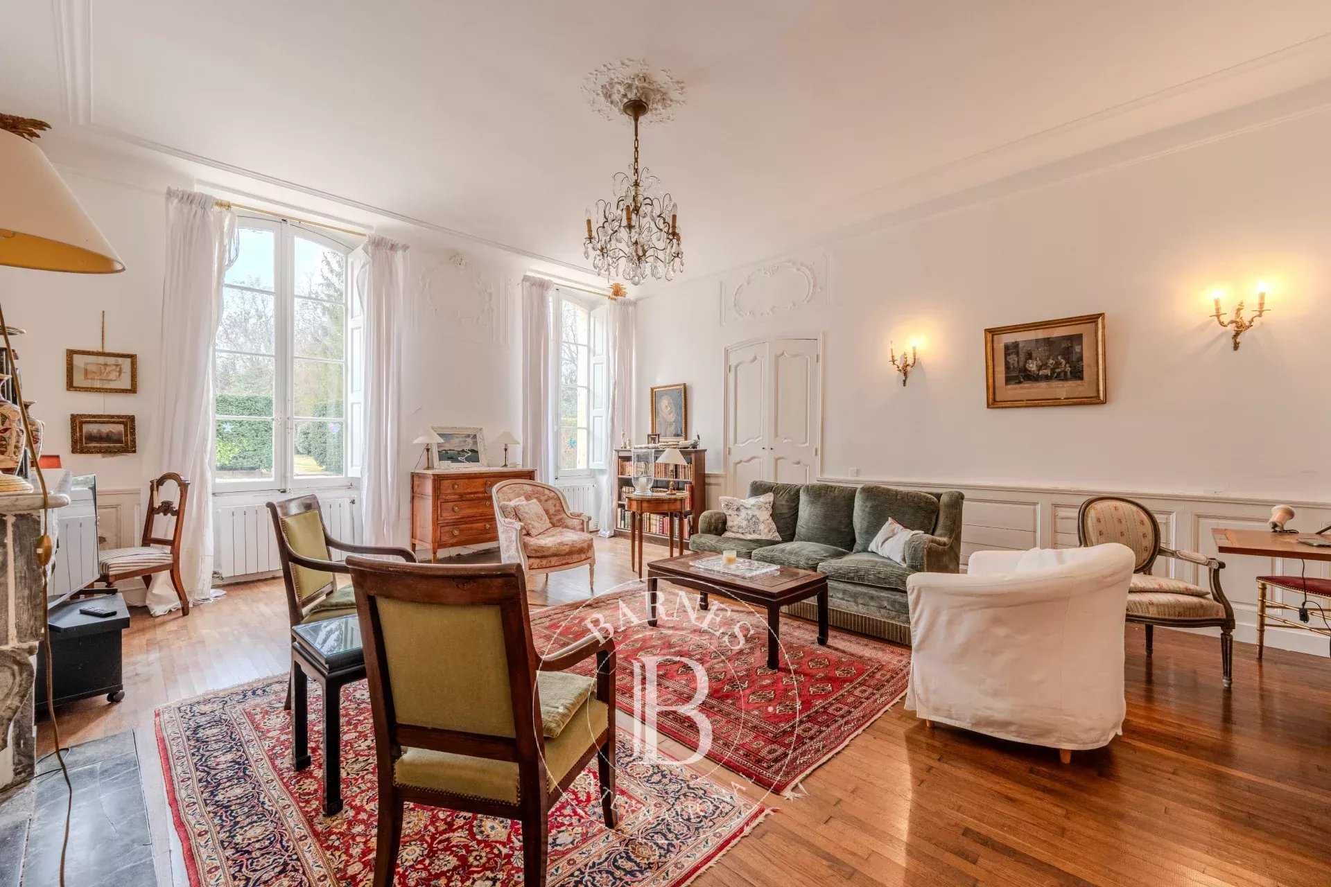 Aix-en-Provence  - Apartment 3 Bedrooms