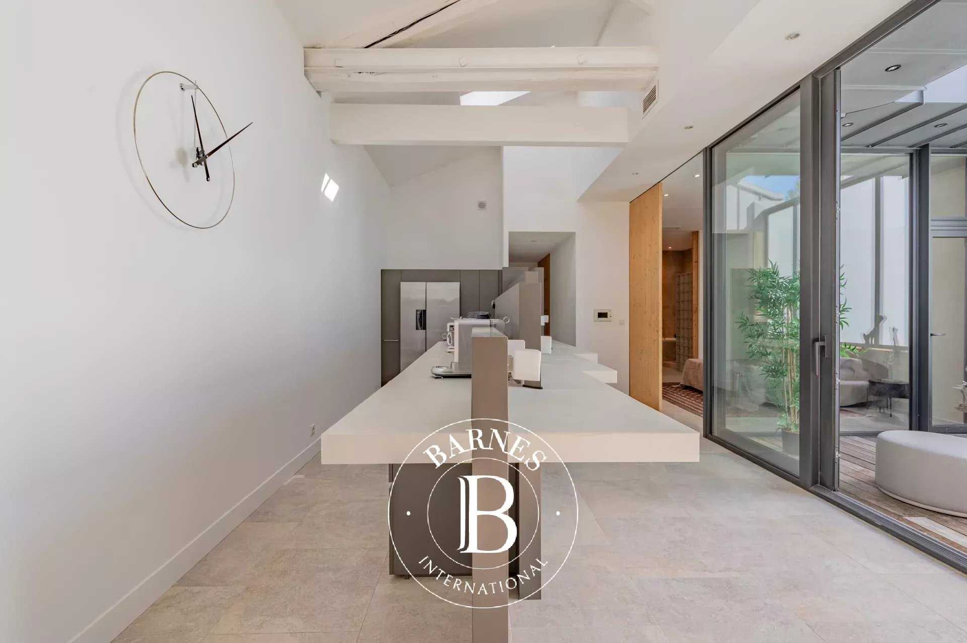 Aix-en-Provence  - Apartment 2 Bedrooms