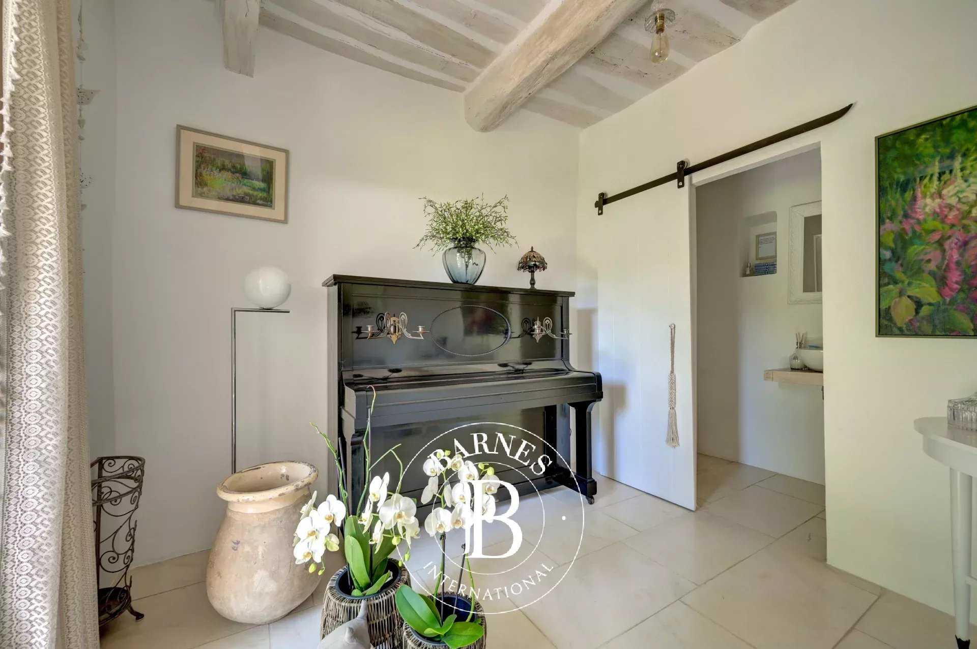 Peynier  - House 4 Bedrooms