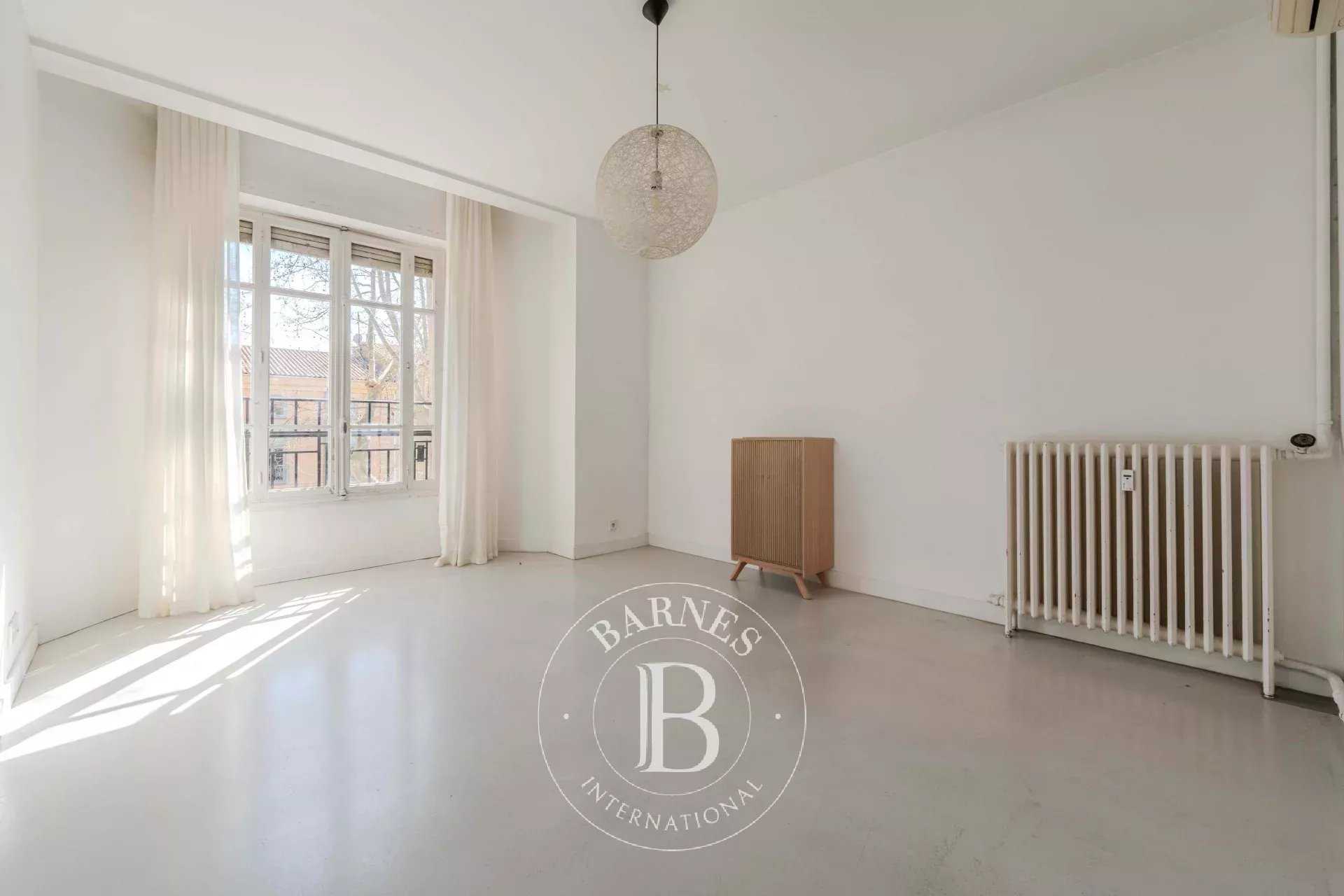 Aix-en-Provence  - Apartment 2 Bedrooms