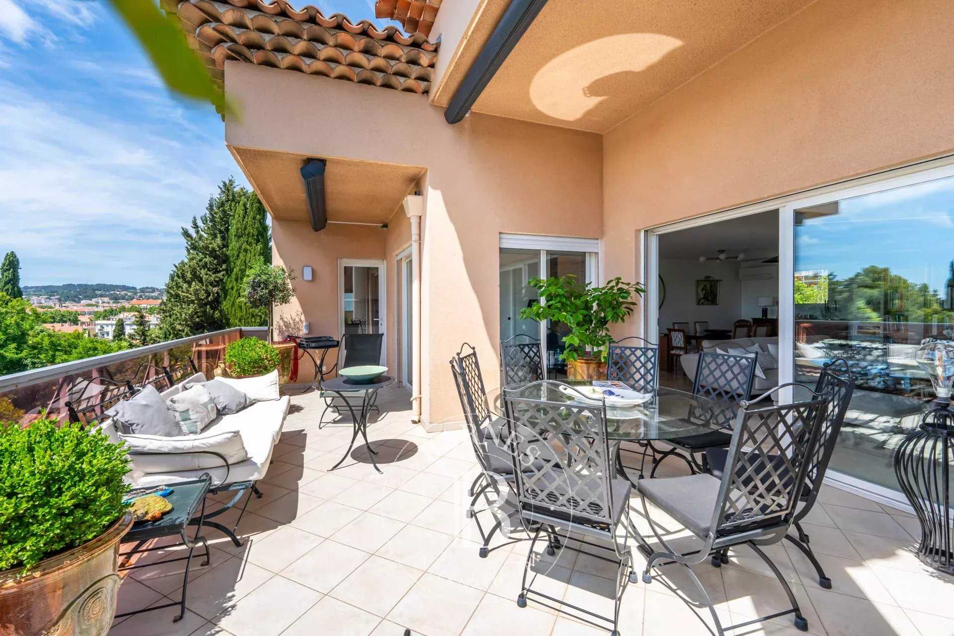 Appartement Aix-en-Provence