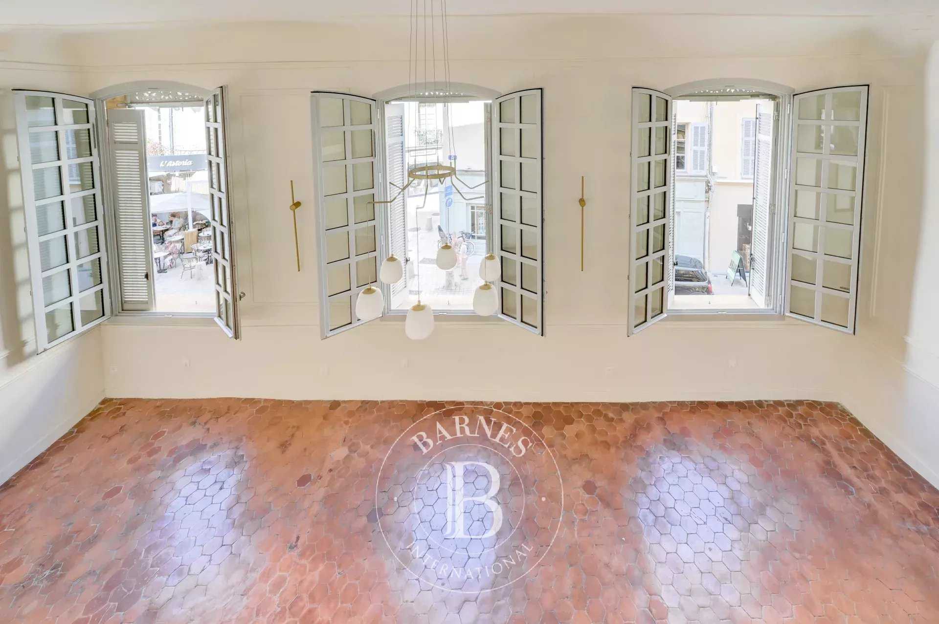 Aix-en-Provence  - Apartment 2 Bedrooms