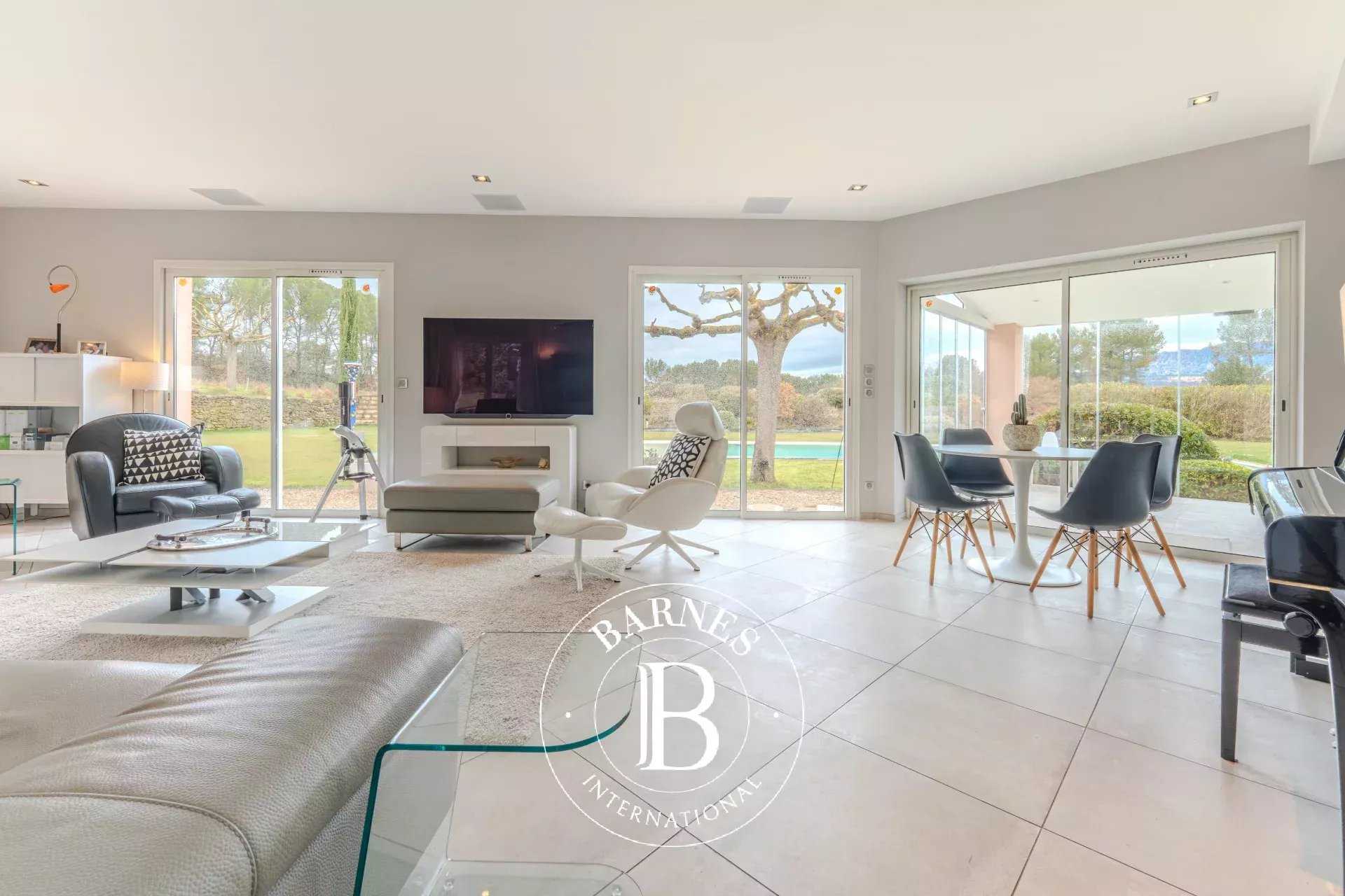 Aix-en-Provence  - House 