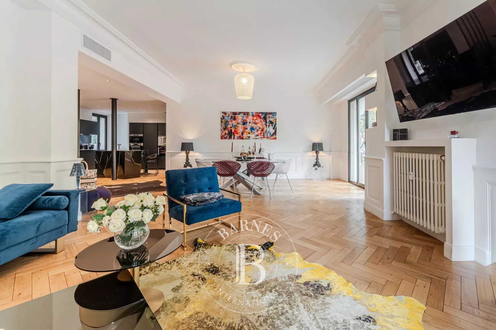 Aix-en-Provence  - Appartement 4 Pièces