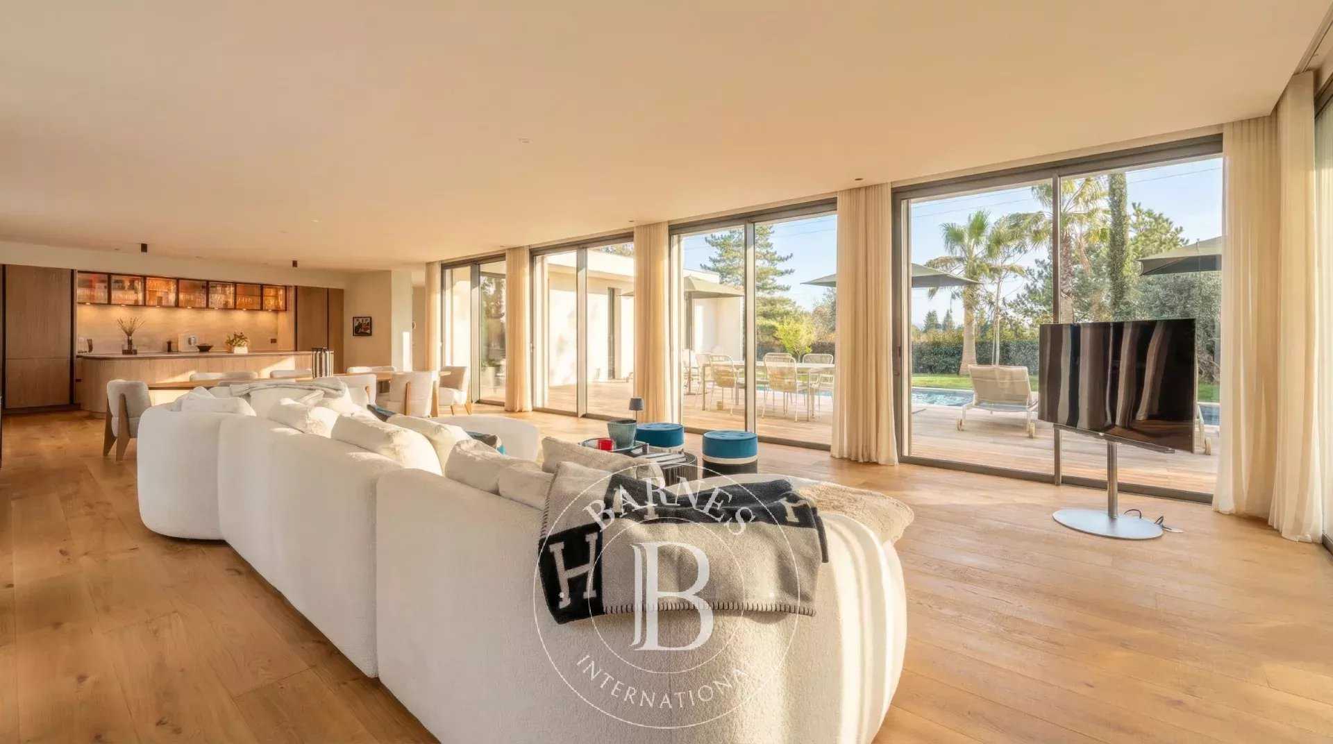 Aix-en-Provence  - Villa 4 Bedrooms